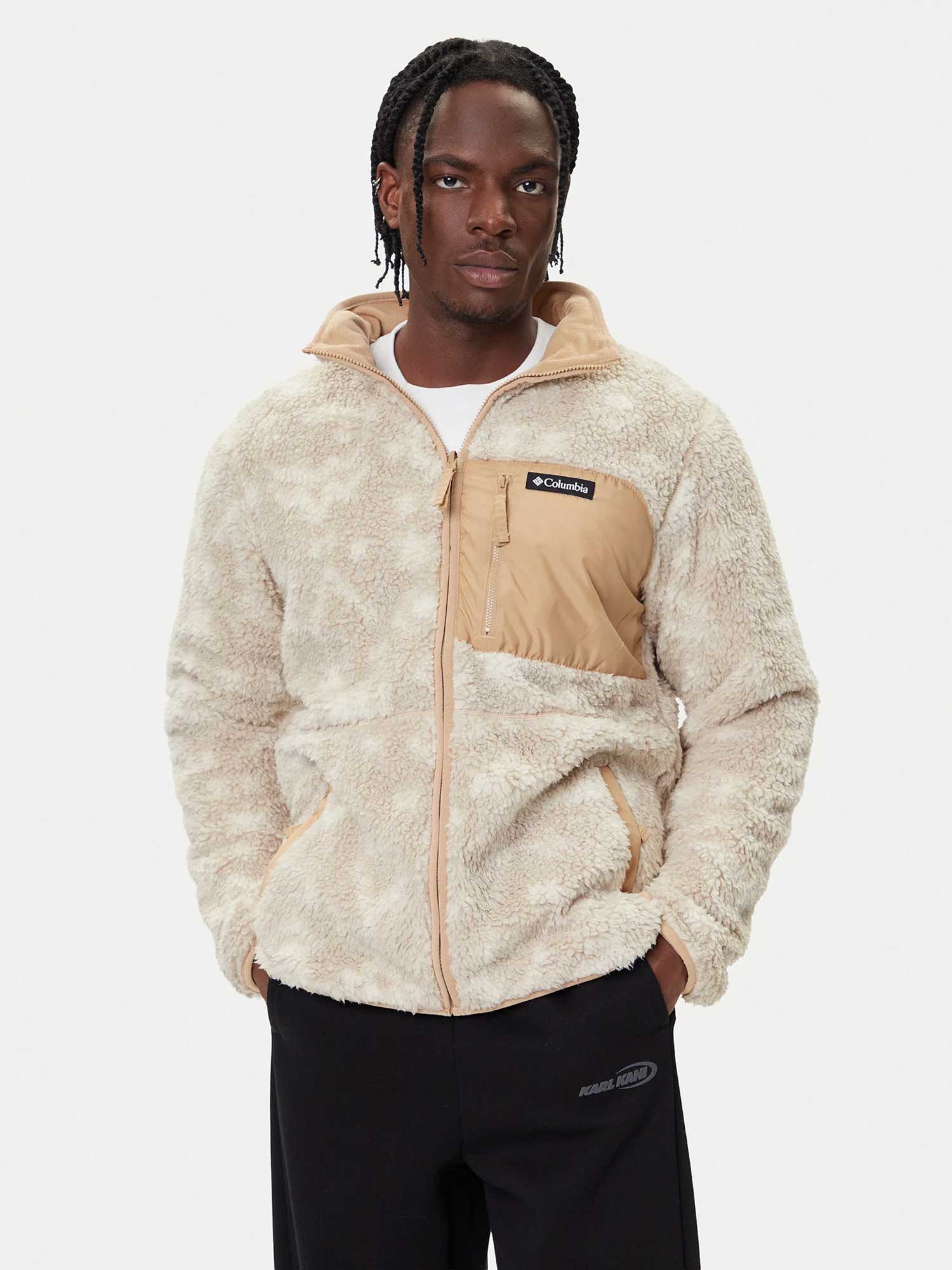 Polar Winter Pass™ Reversible