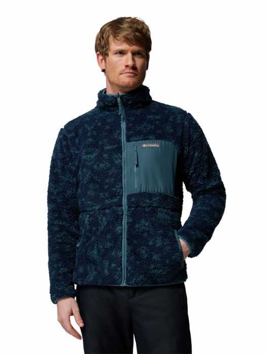 Polar Winter Pass™ Reversible