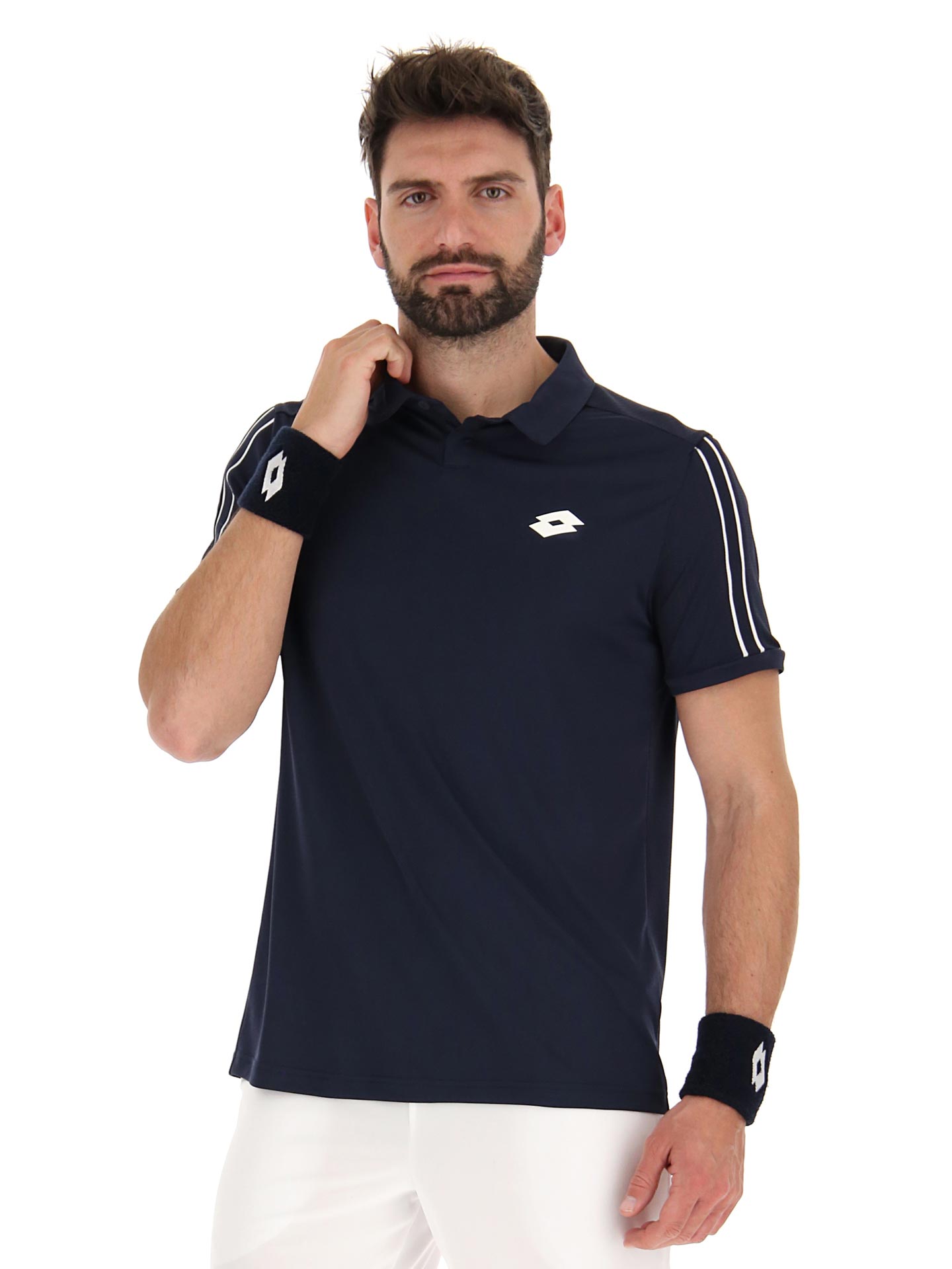 Tricou Squadra II