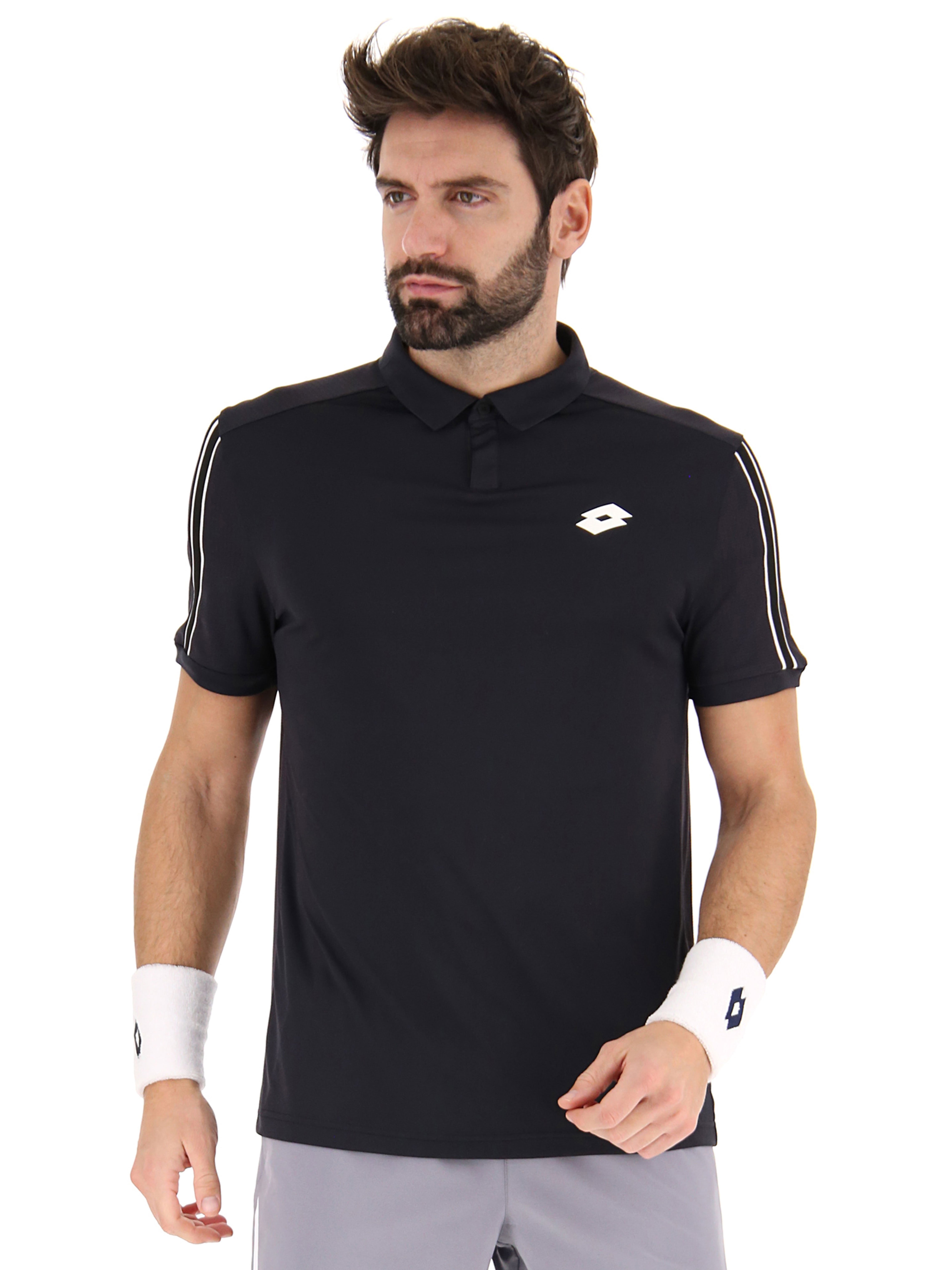 Tricou Squadra II Polo