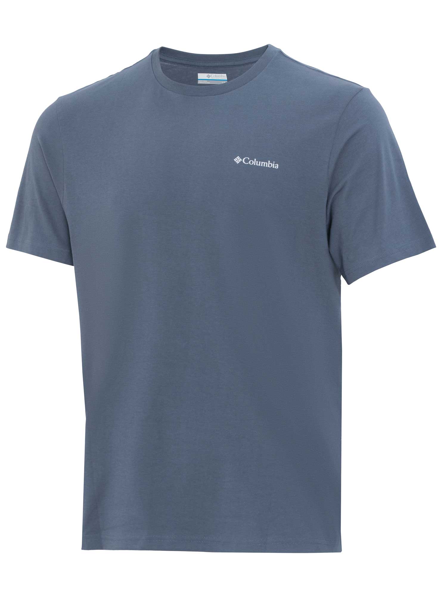 COLUMBIA Тениска Mens CSC Logo Back Tee