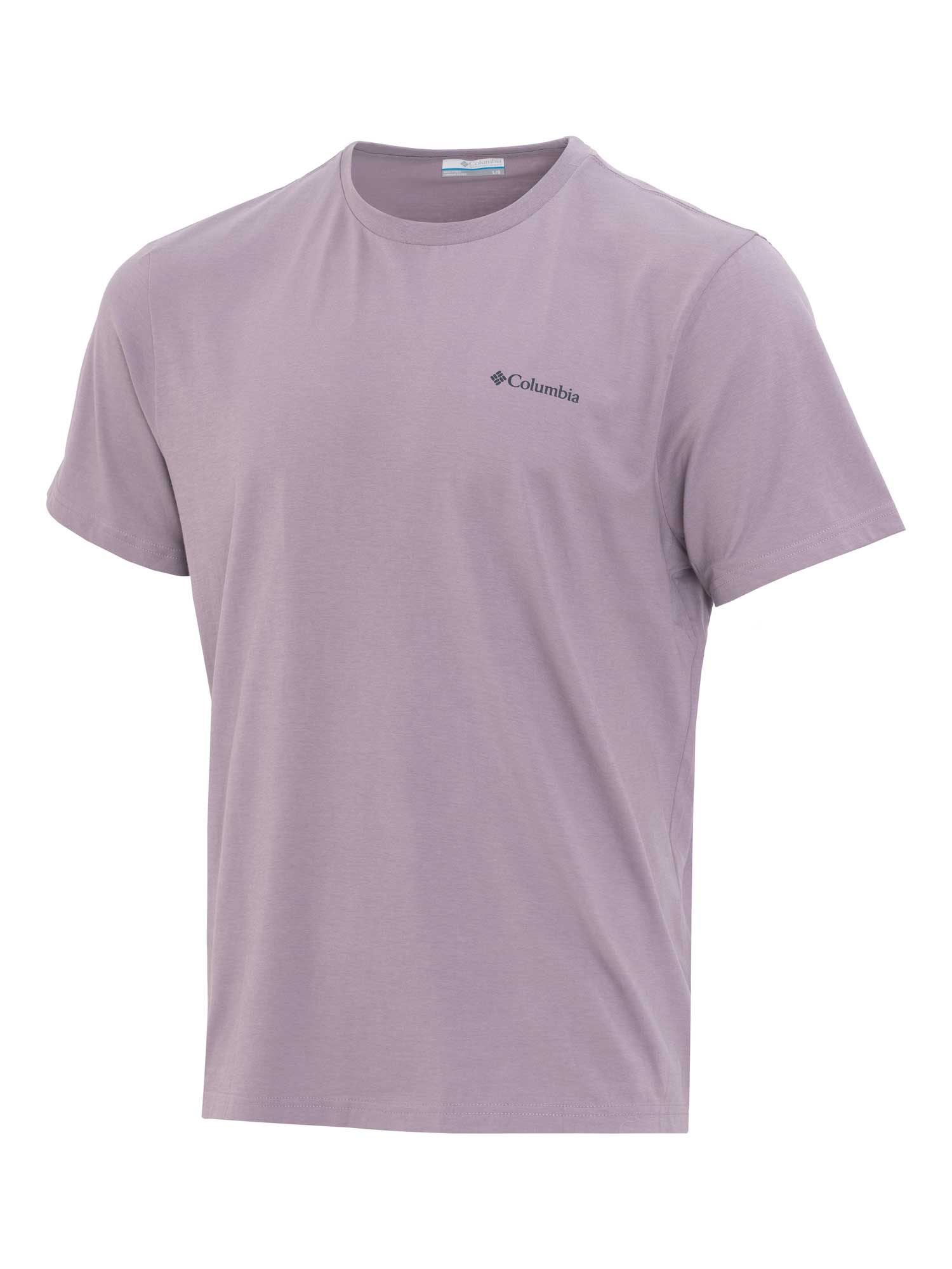 COLUMBIA Тениска Mens CSC Logo Back Tee