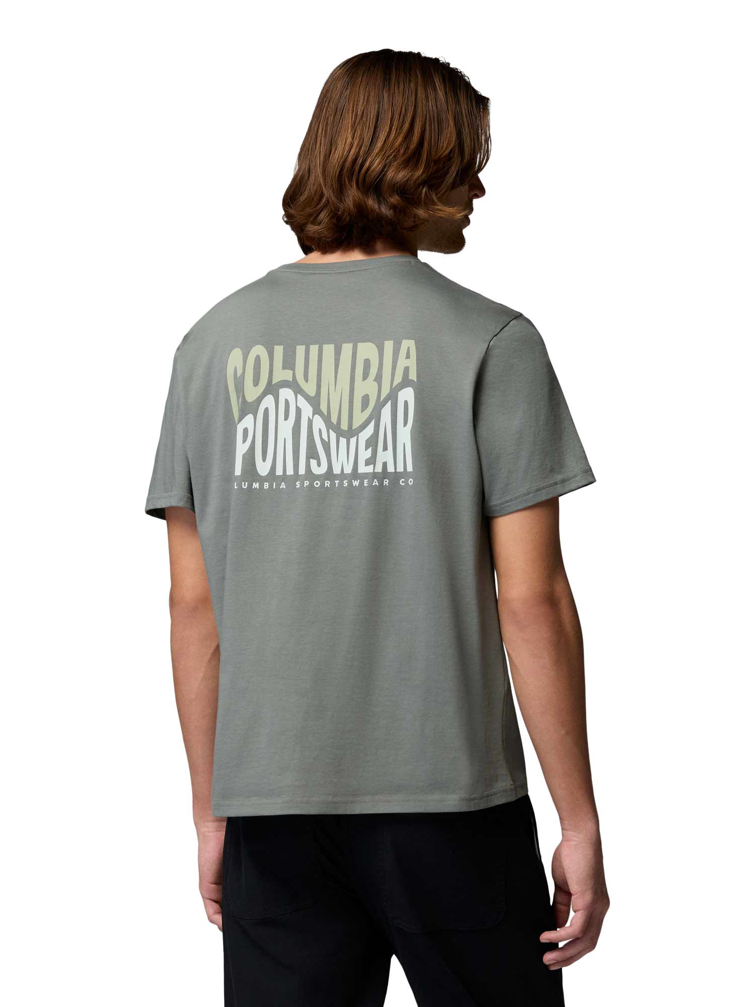 COLUMBIA