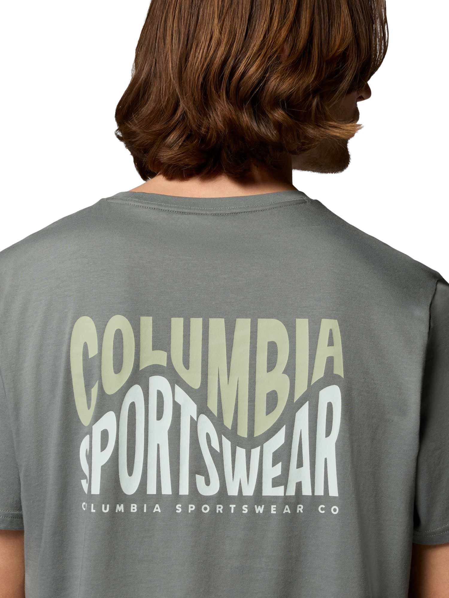 COLUMBIA