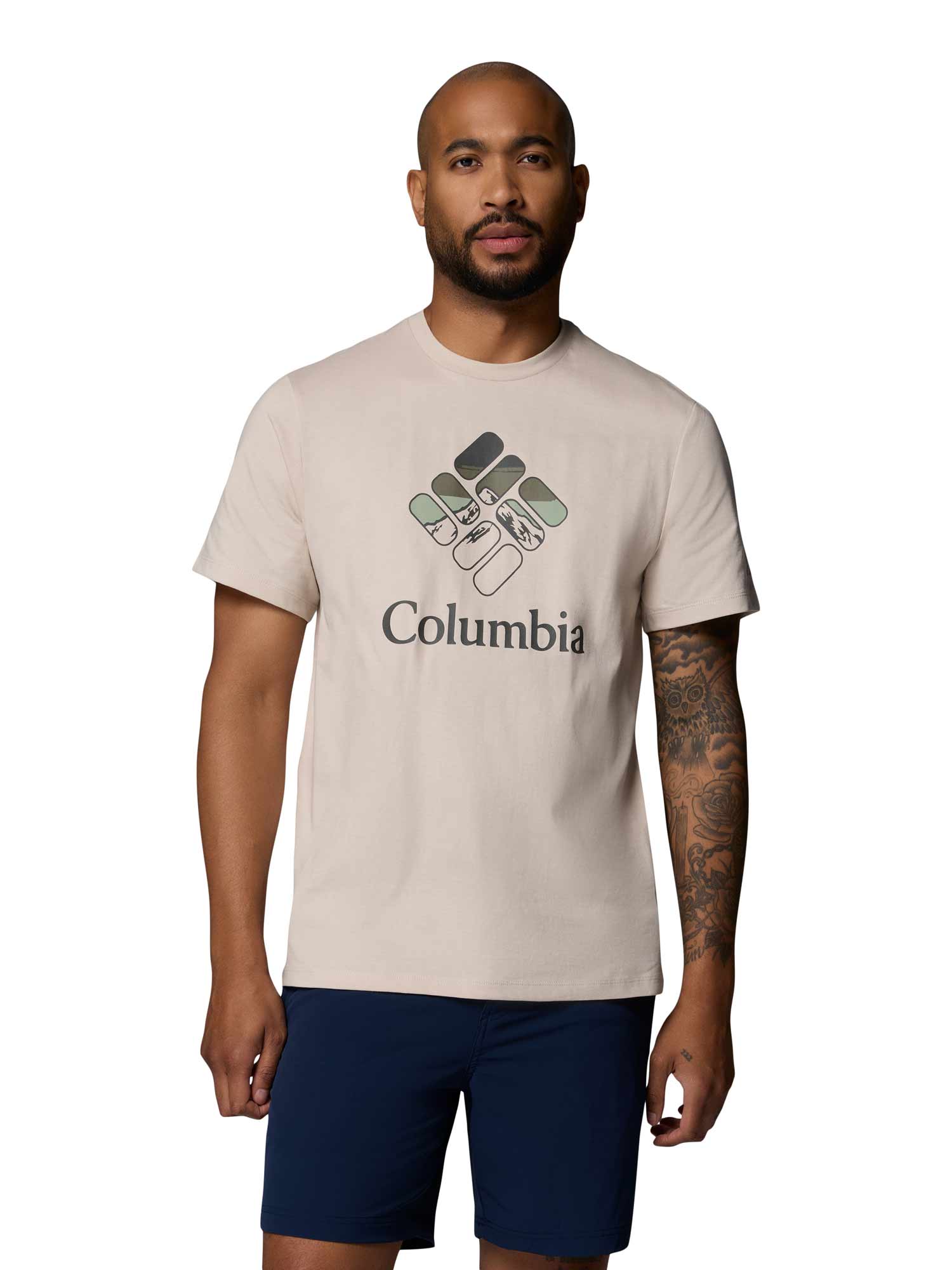 COLUMBIA 