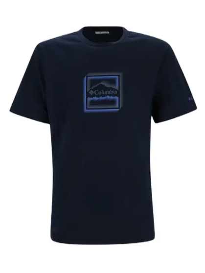 COLUMBIA Тениска Mens CSC Seasonal Graphic Tee