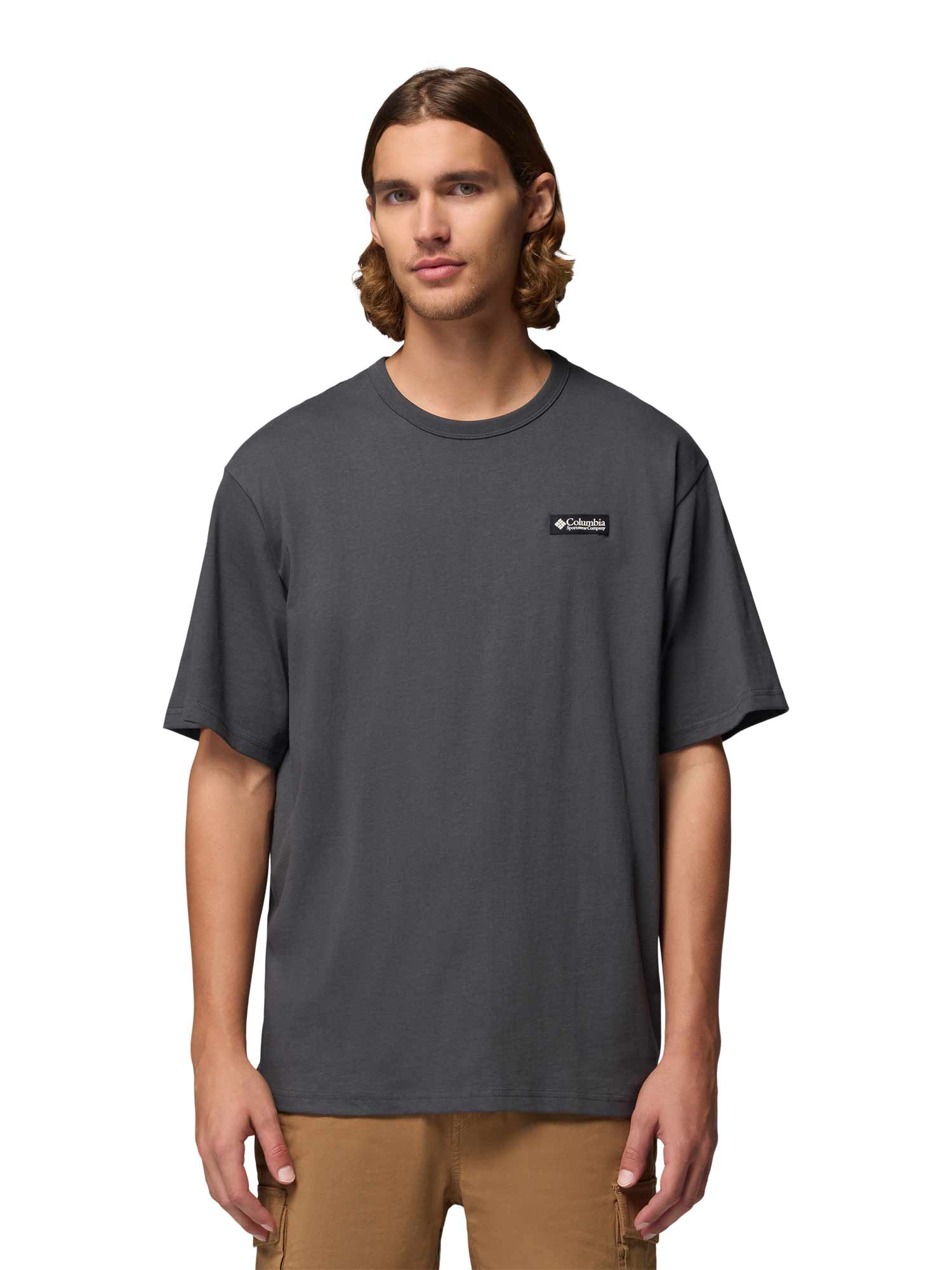 COLUMBIA Тениска Mens CSC Heavyweight Iconic Tee