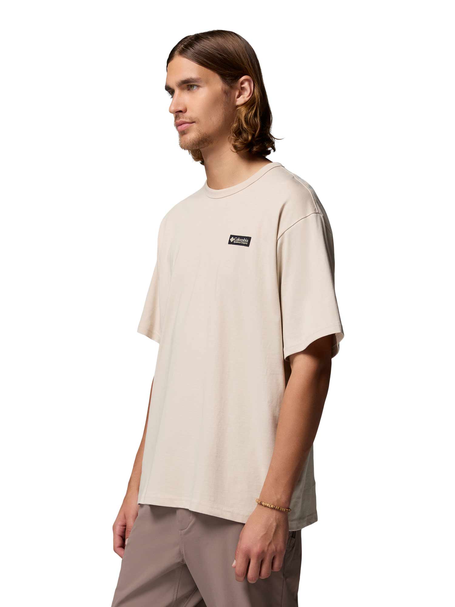 COLUMBIA Тениска Mens CSC Heavyweight Iconic Tee