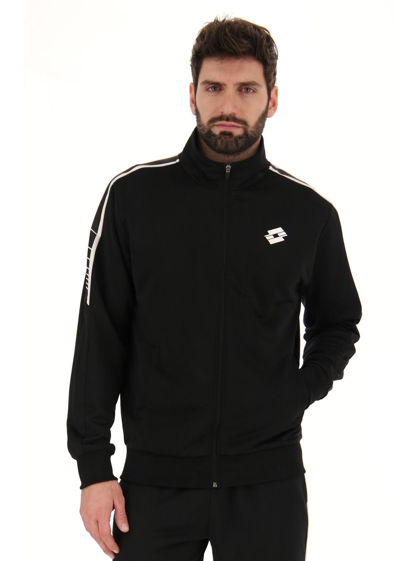 Bluza sport Dinamico IV