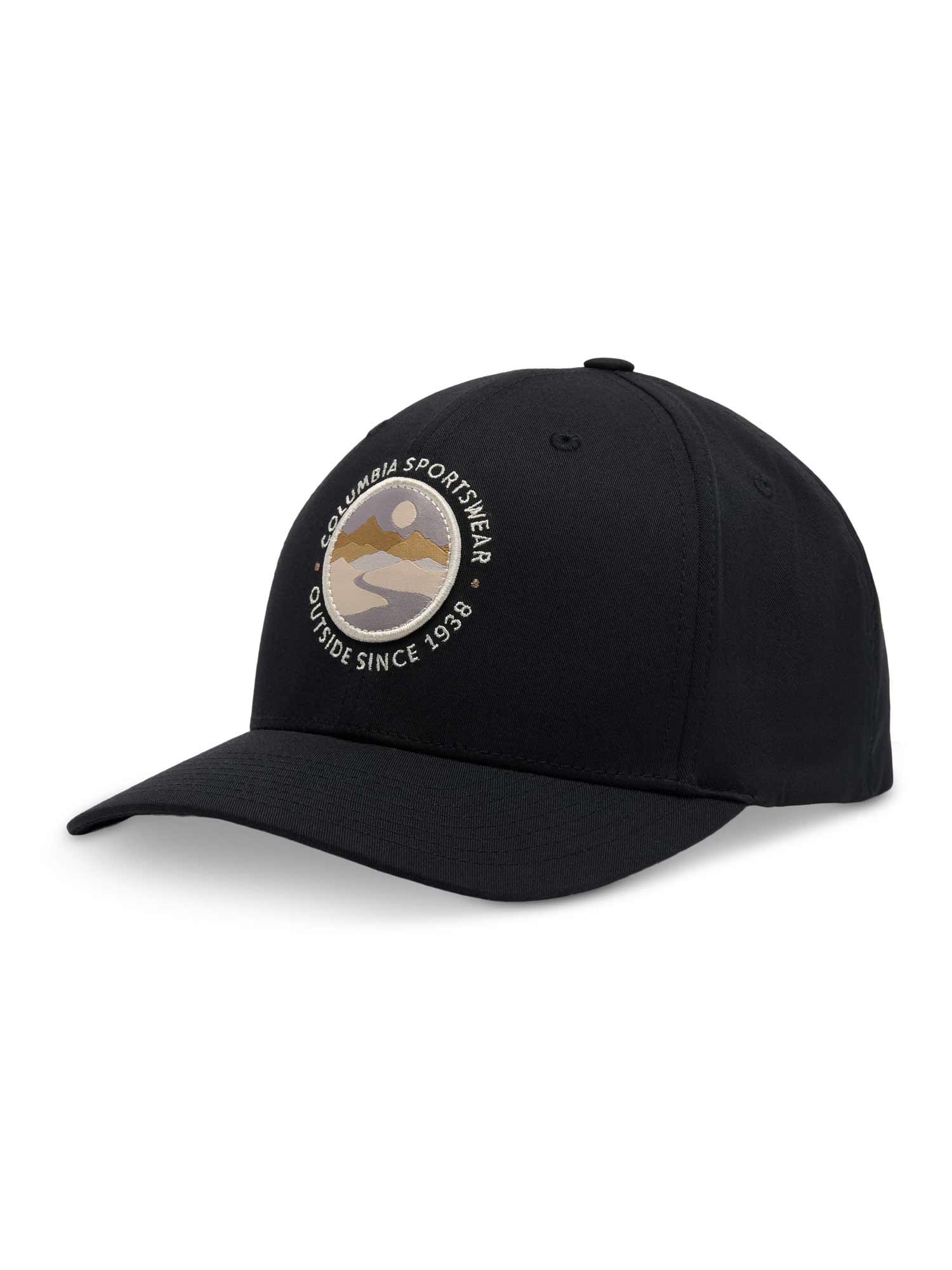 COLUMBIA Шапка Lost Lager 3D Stretch Snap Back