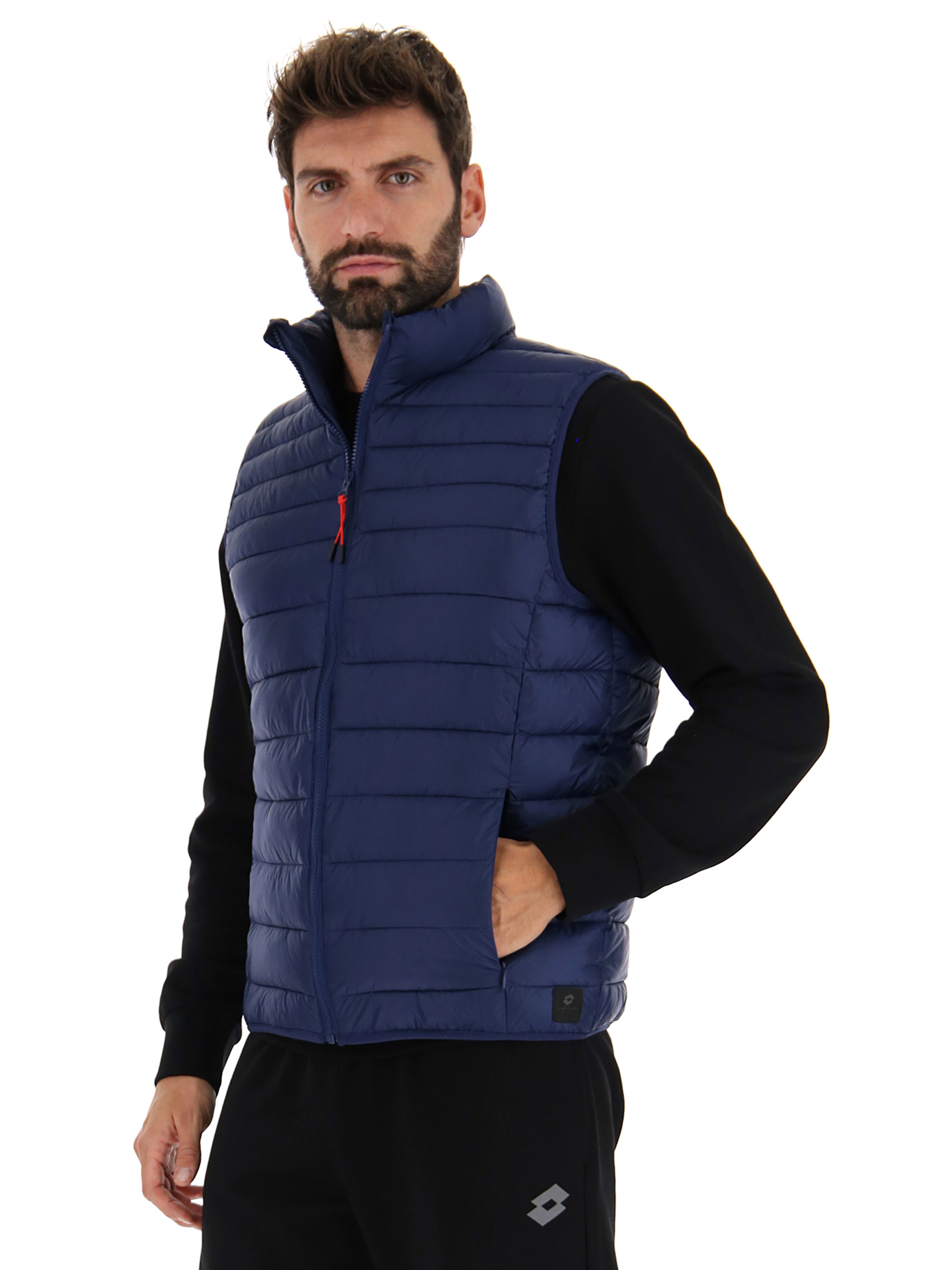 Vesta Gilet Cortina III