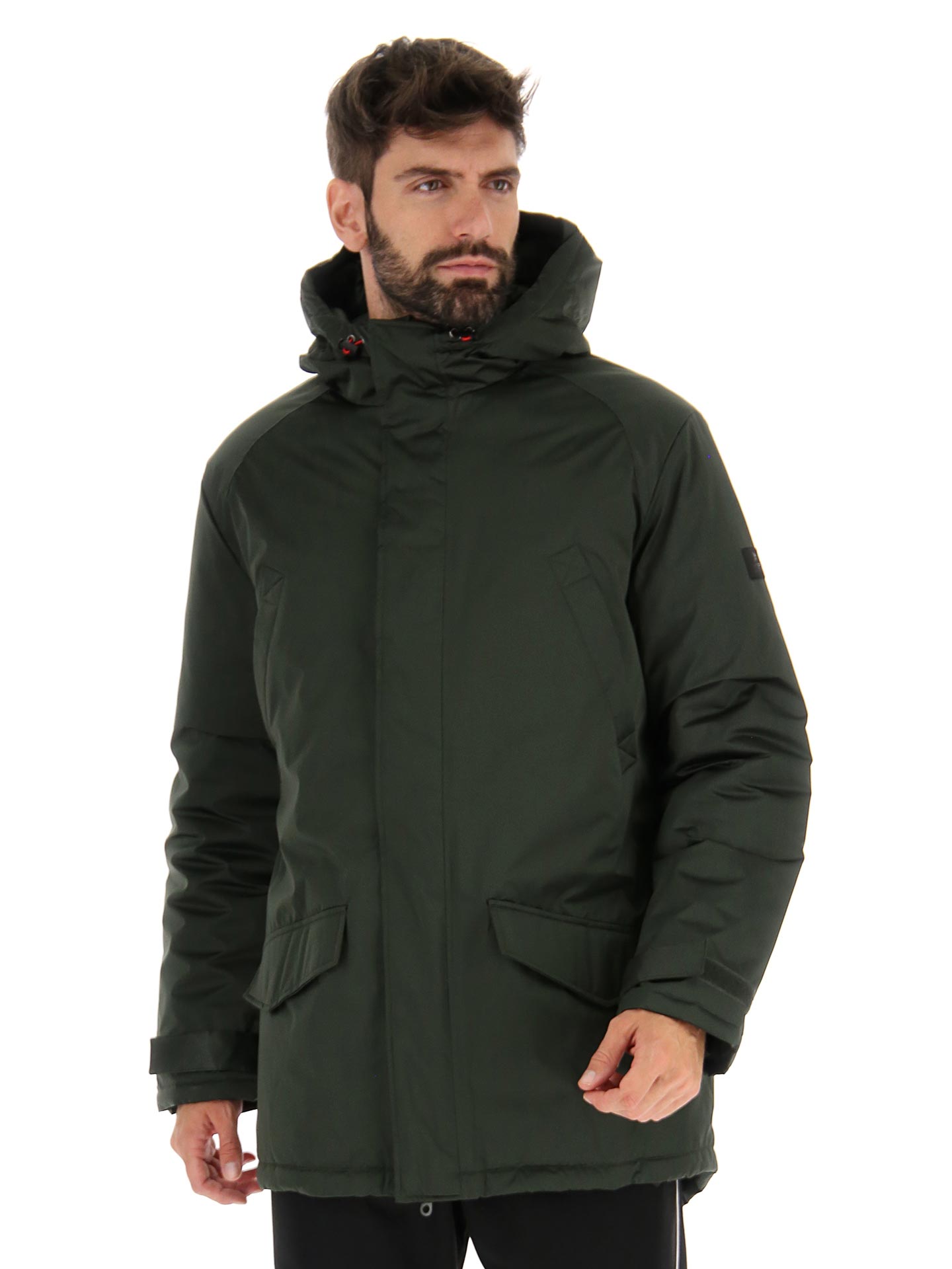 Geaca Parka Cervino III Ny