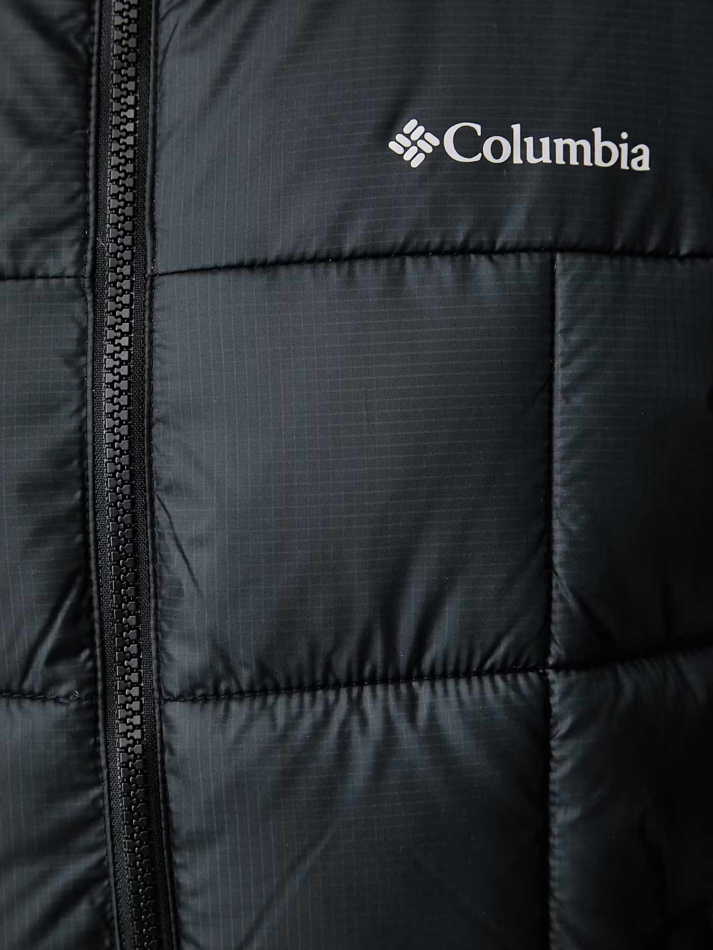 COLUMBIA