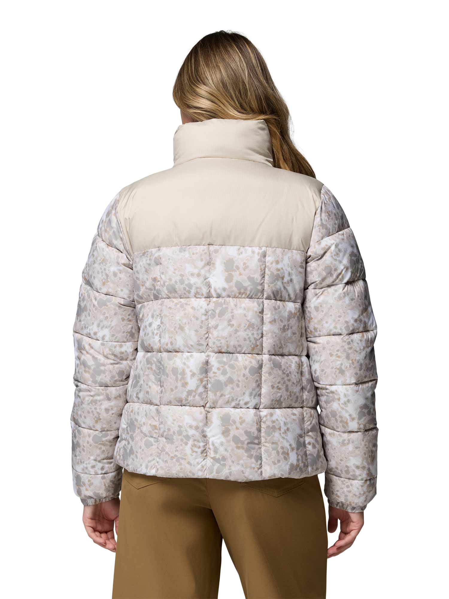 COLUMBIA Яке Puffect™ III Printed Jacket