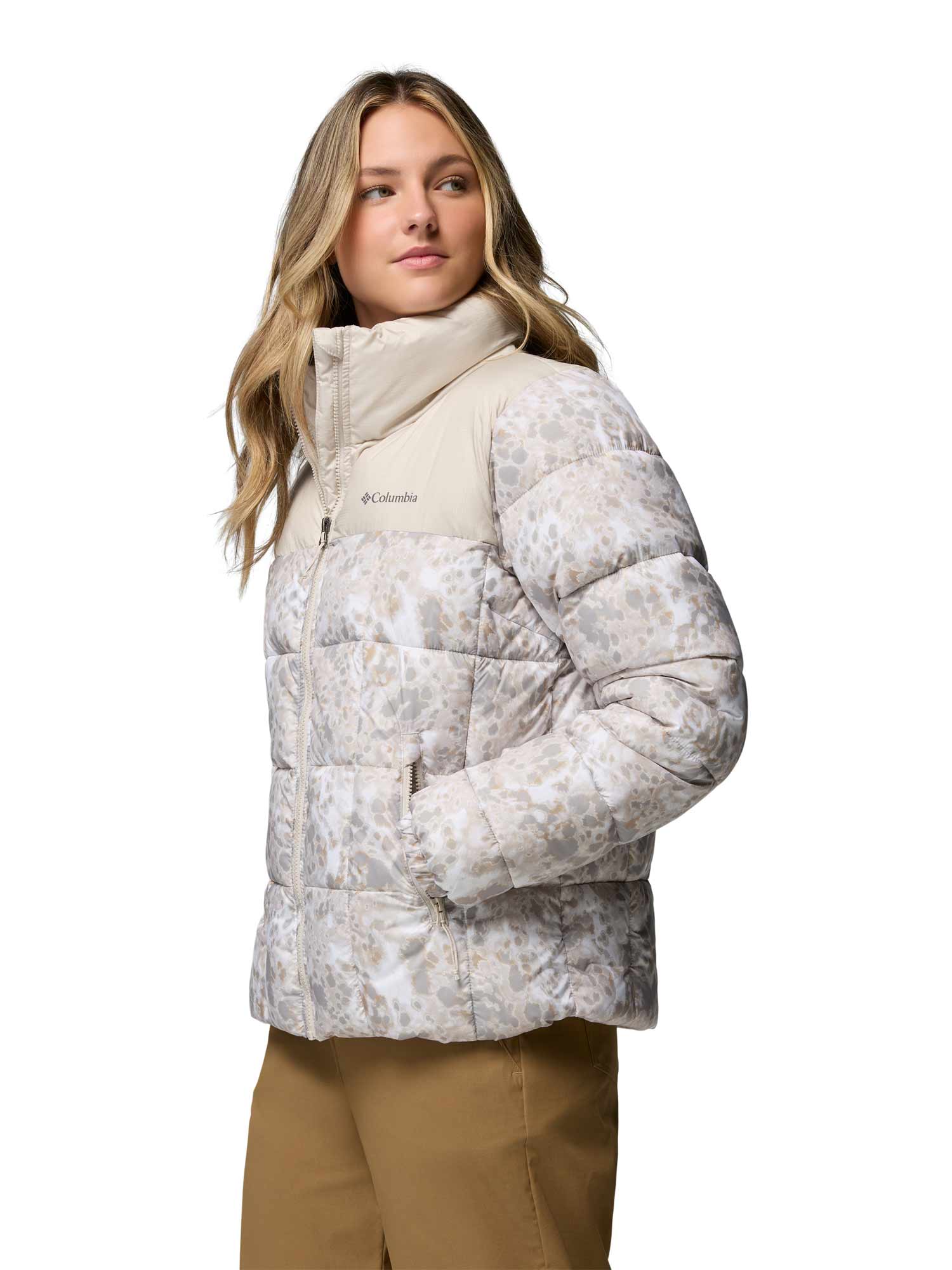 COLUMBIA Яке Puffect™ III Printed Jacket