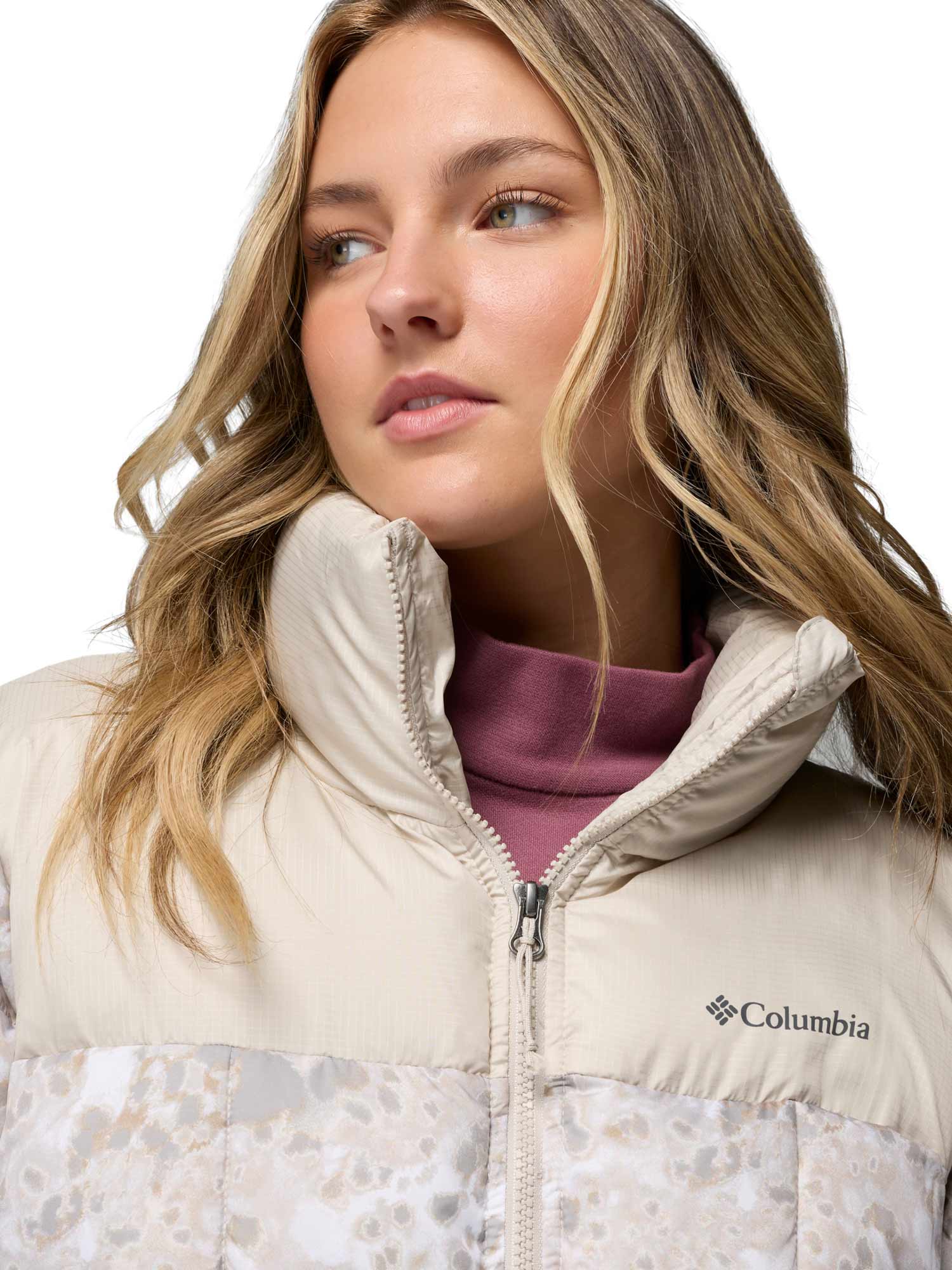 COLUMBIA Яке Puffect™ III Printed Jacket