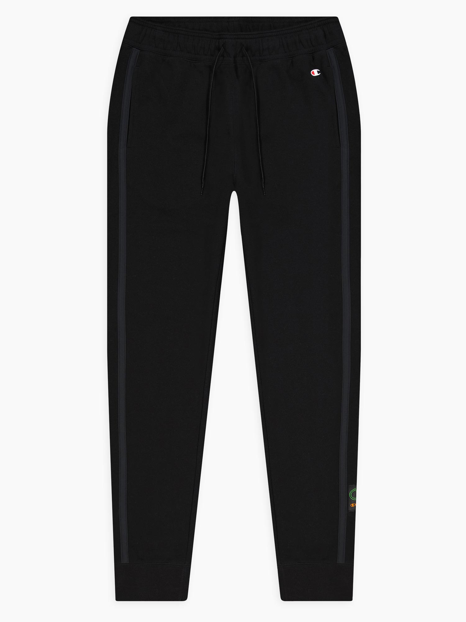 Pantaloni sport Rib Cuff