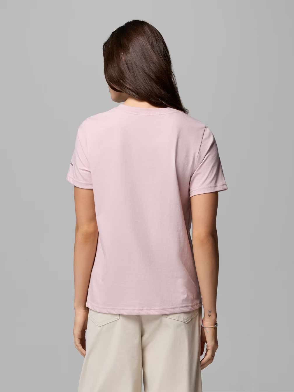 COLUMBIA Тениска Rolling Bend™ Seasonal Graphic Tee