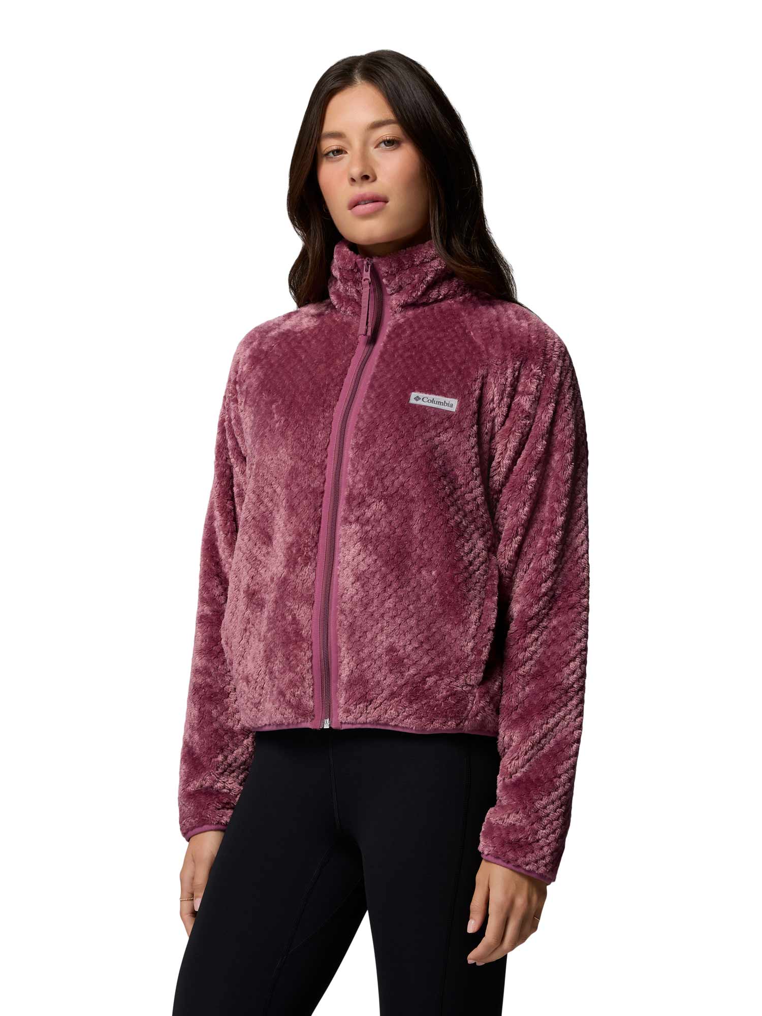 COLUMBIA Полар Fire Side™ Reignited Sherpa Full Zip