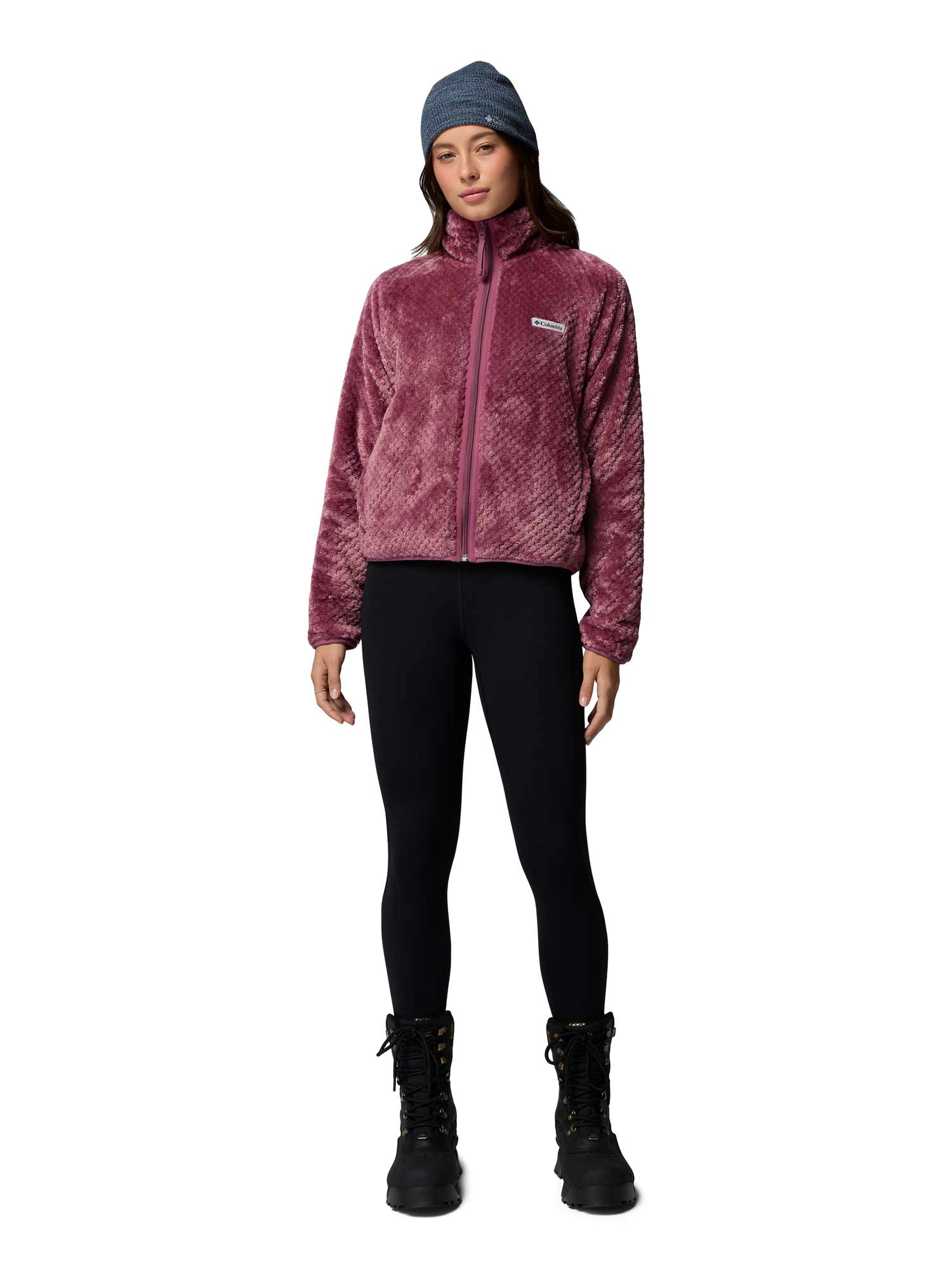 COLUMBIA Полар Fire Side™ Reignited Sherpa Full Zip