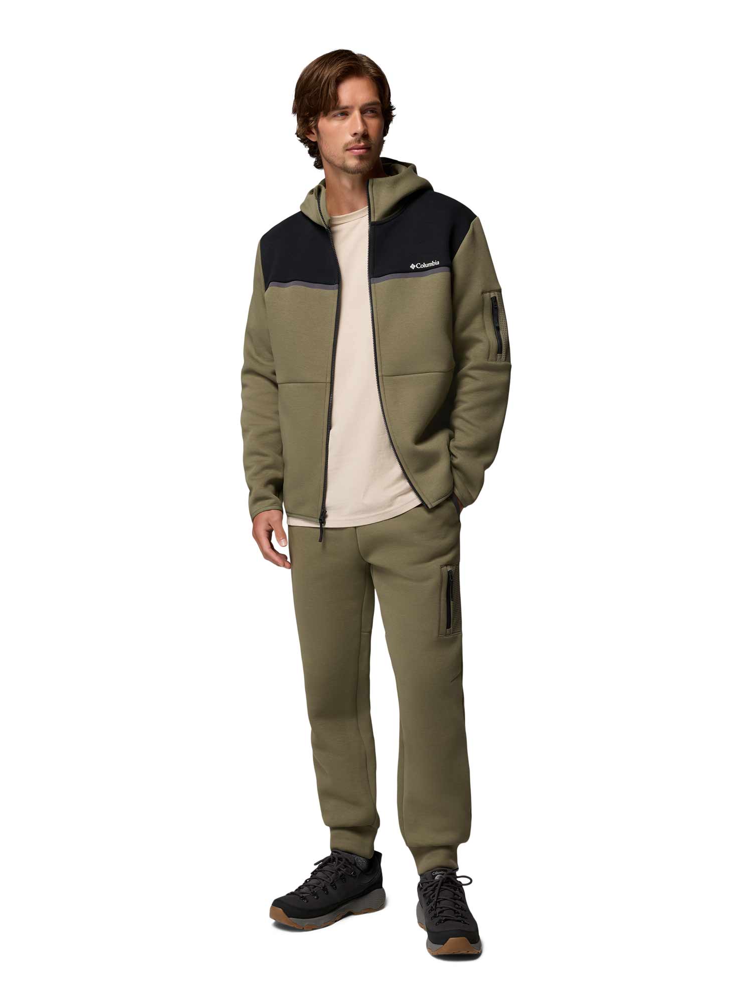 COLUMBIA Панталон Agate Rock™ Jogger