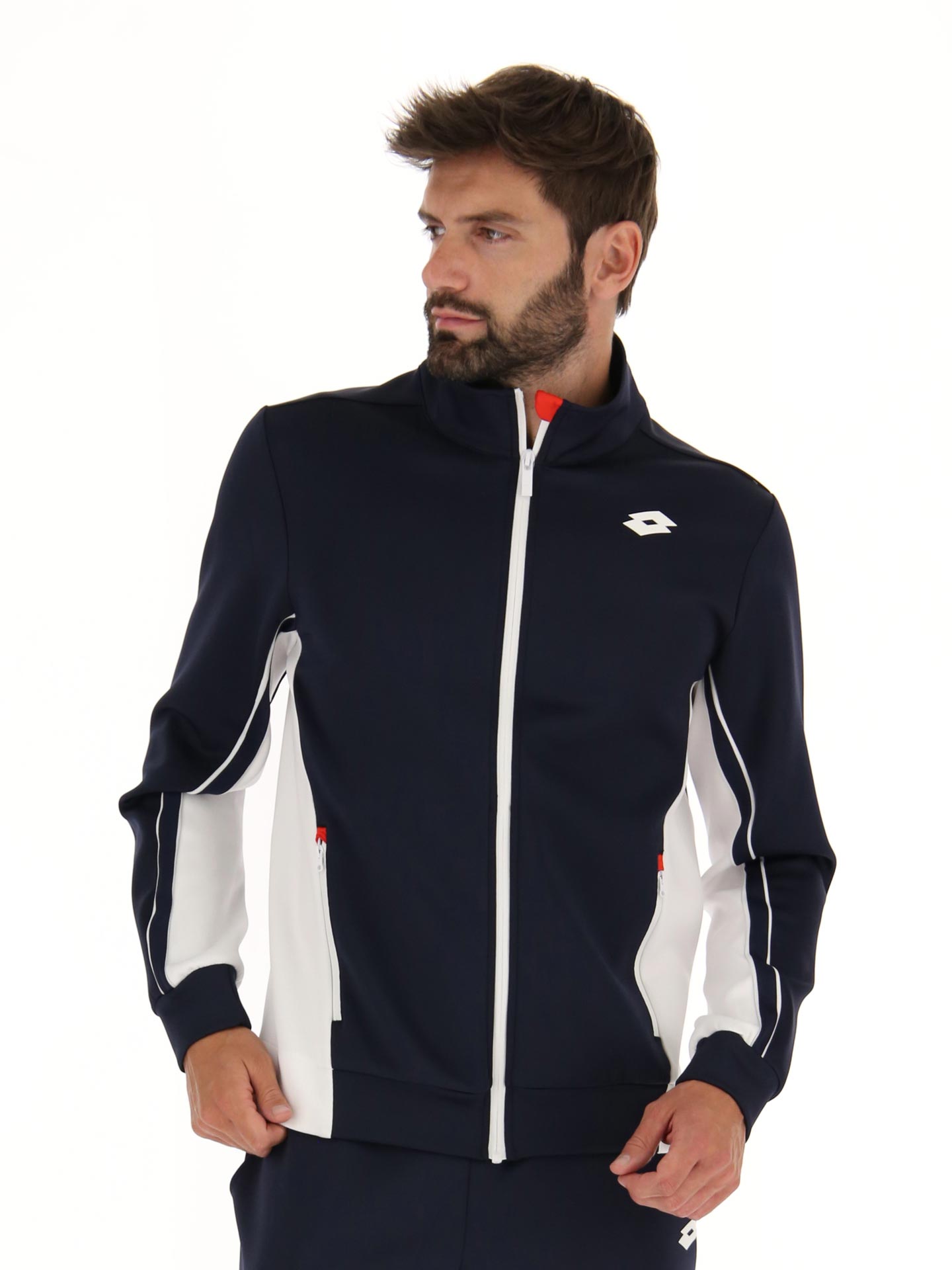 Bluza sport Squadra II