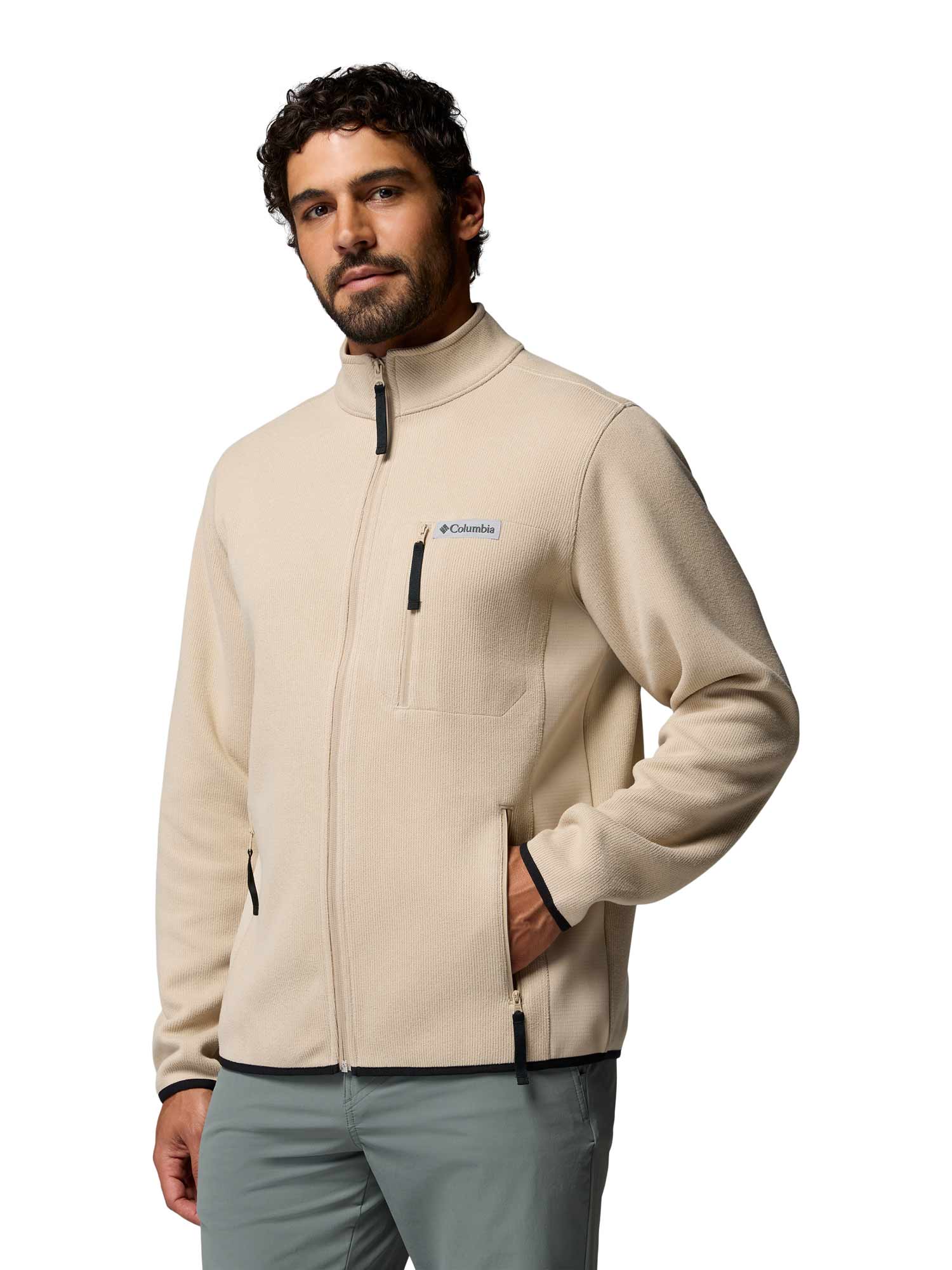 COLUMBIA Полар Sweater Weather™ Full Zip