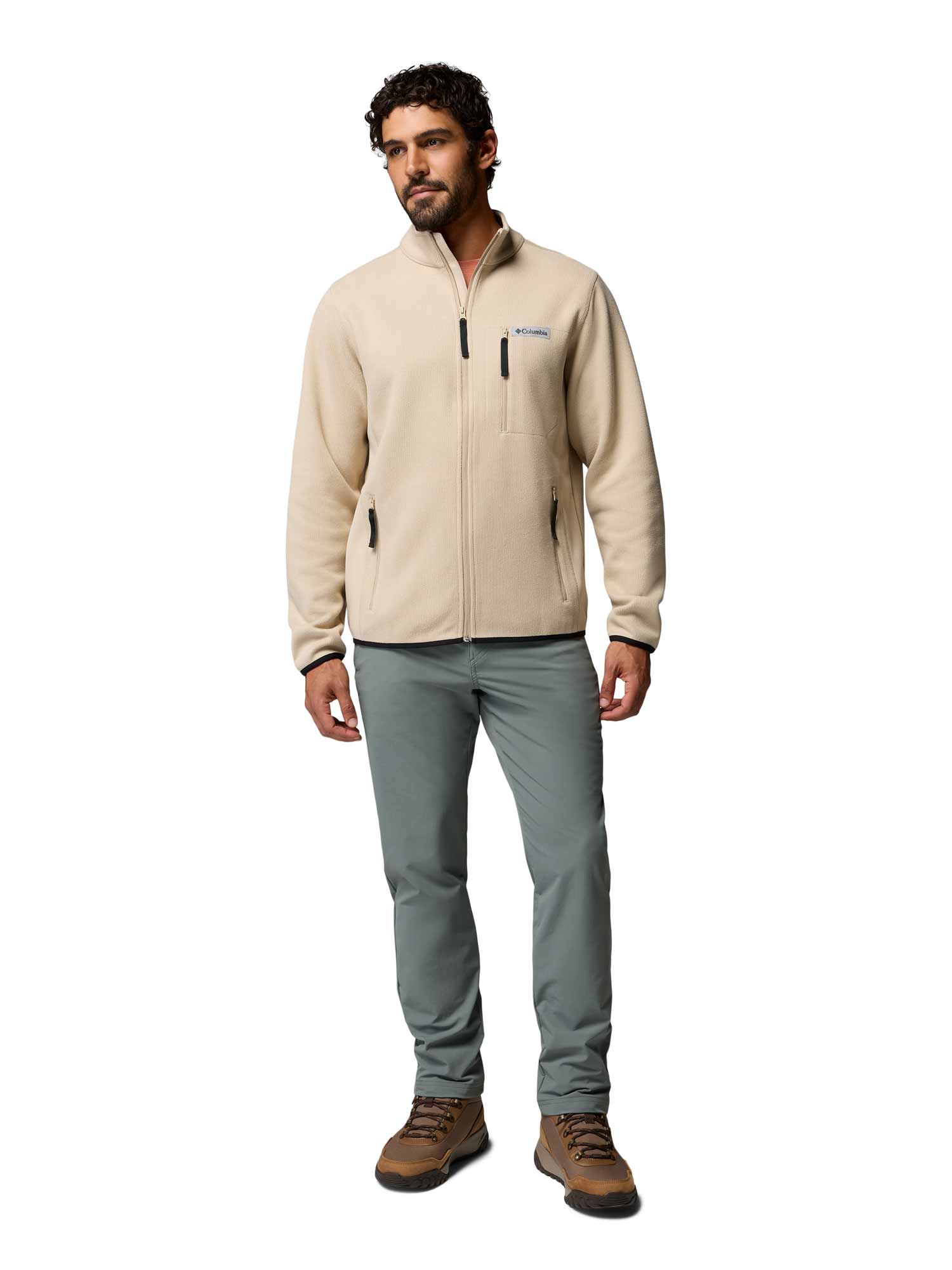 COLUMBIA Полар Sweater Weather™ Full Zip