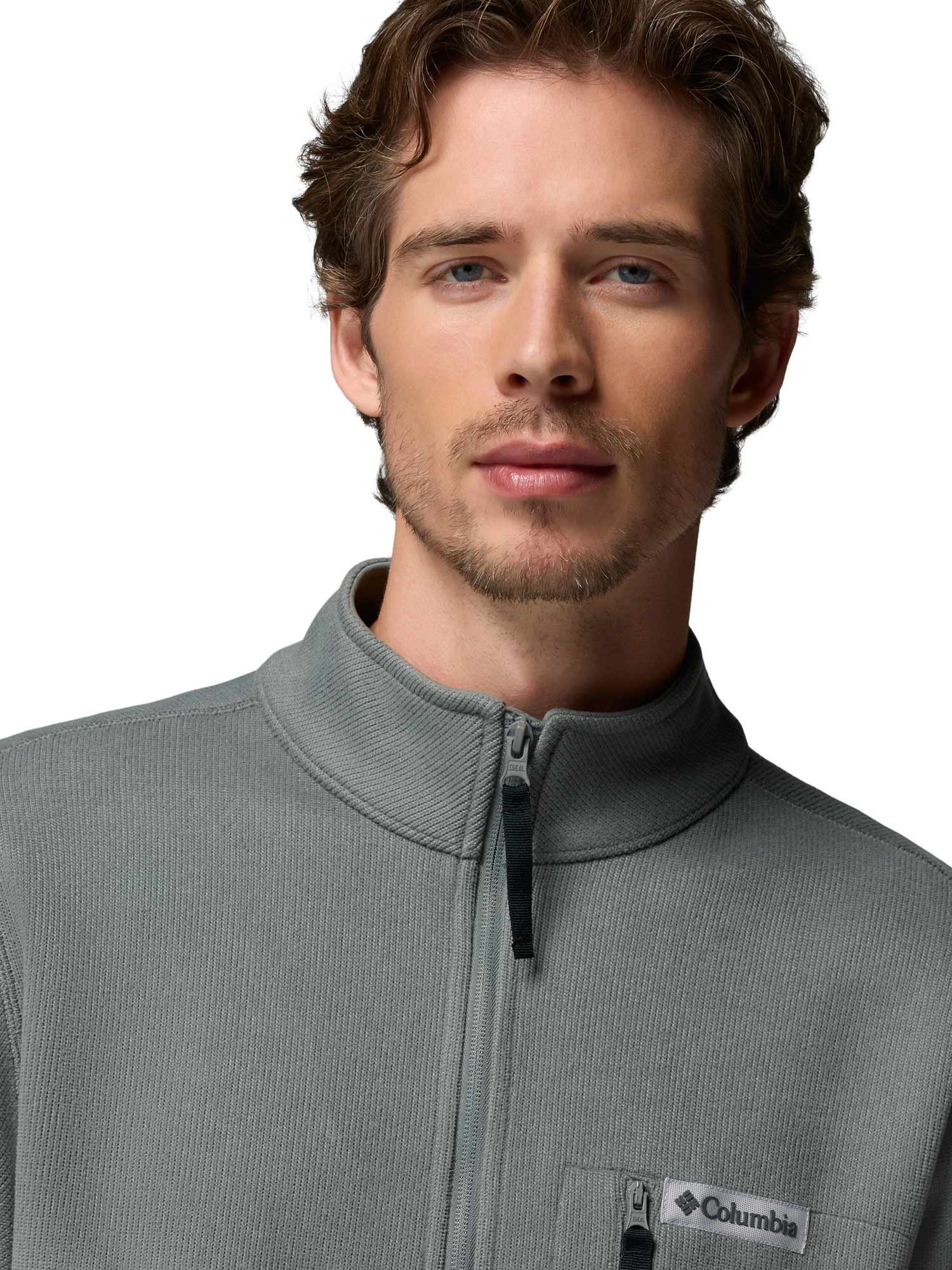 COLUMBIA Полар Sweater Weather™ Full Zip
