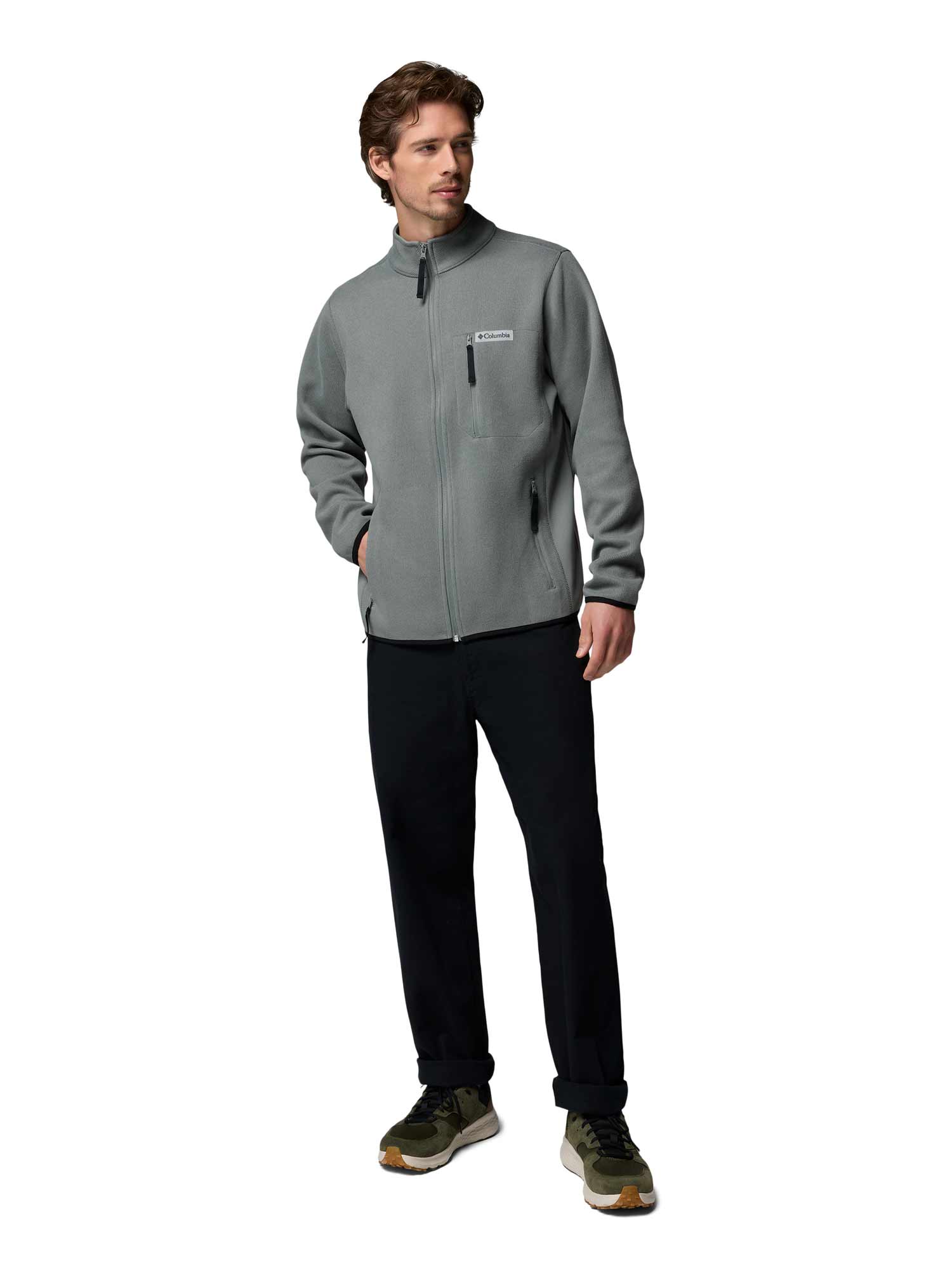 COLUMBIA Полар Sweater Weather™ Full Zip