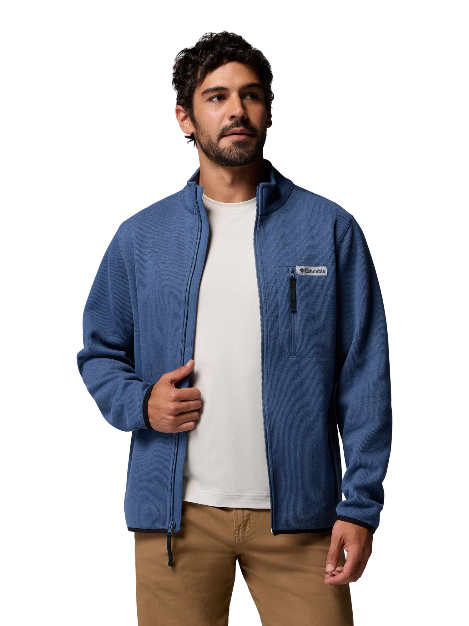 COLUMBIA Полар Sweater Weather™ Full Zip