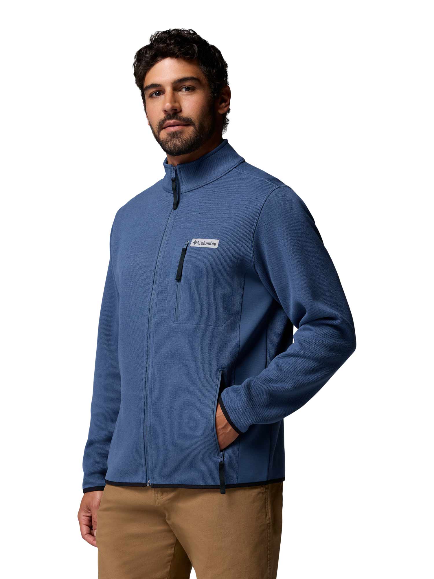 COLUMBIA Полар Sweater Weather™ Full Zip