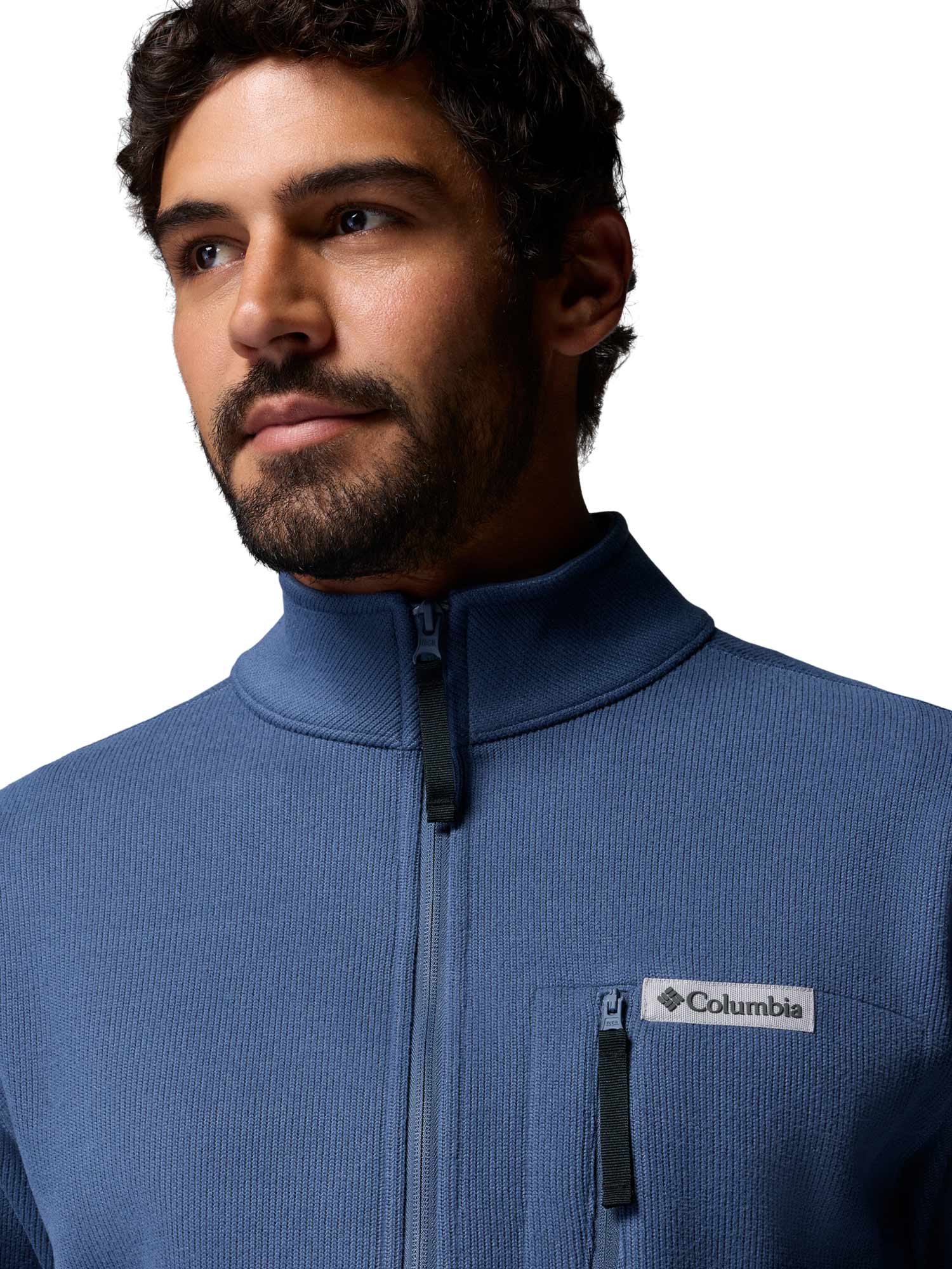 COLUMBIA Полар Sweater Weather™ Full Zip
