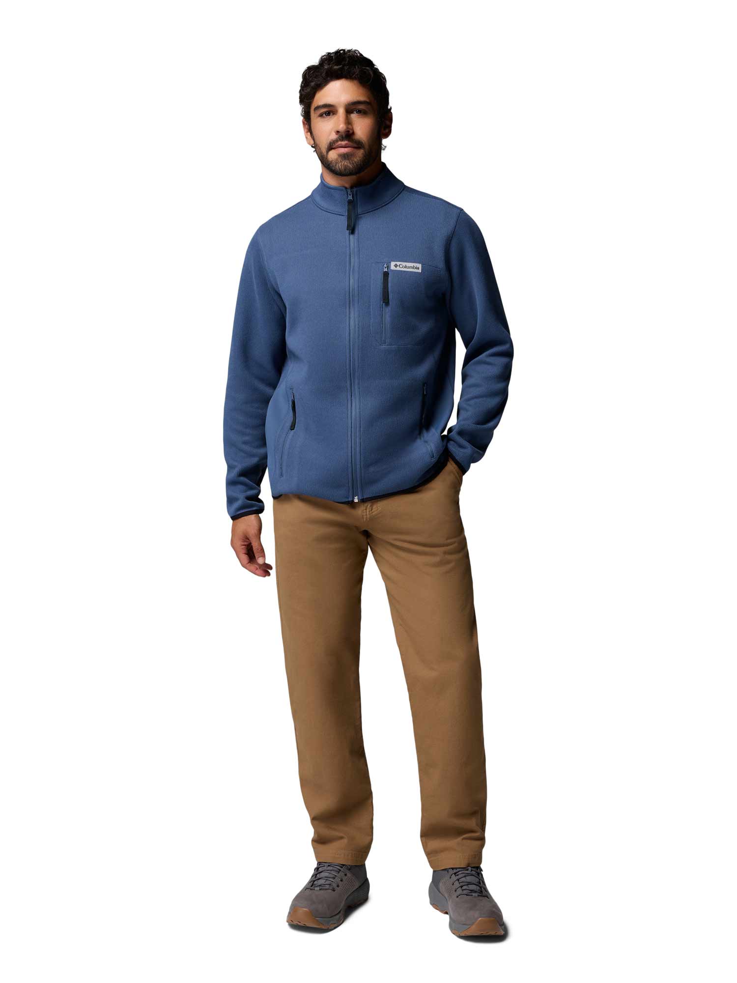 COLUMBIA Полар Sweater Weather™ Full Zip
