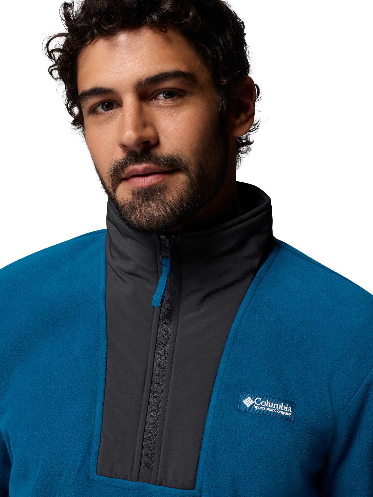 COLUMBIA Полар Sequoia Grove™ II HZ Fleece