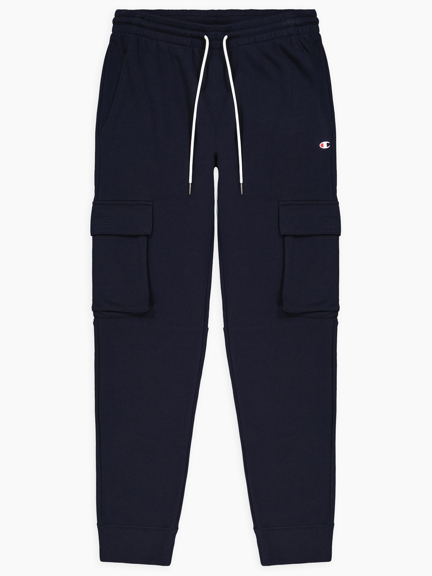 Pantaloni sport Rib Cuff Cargo