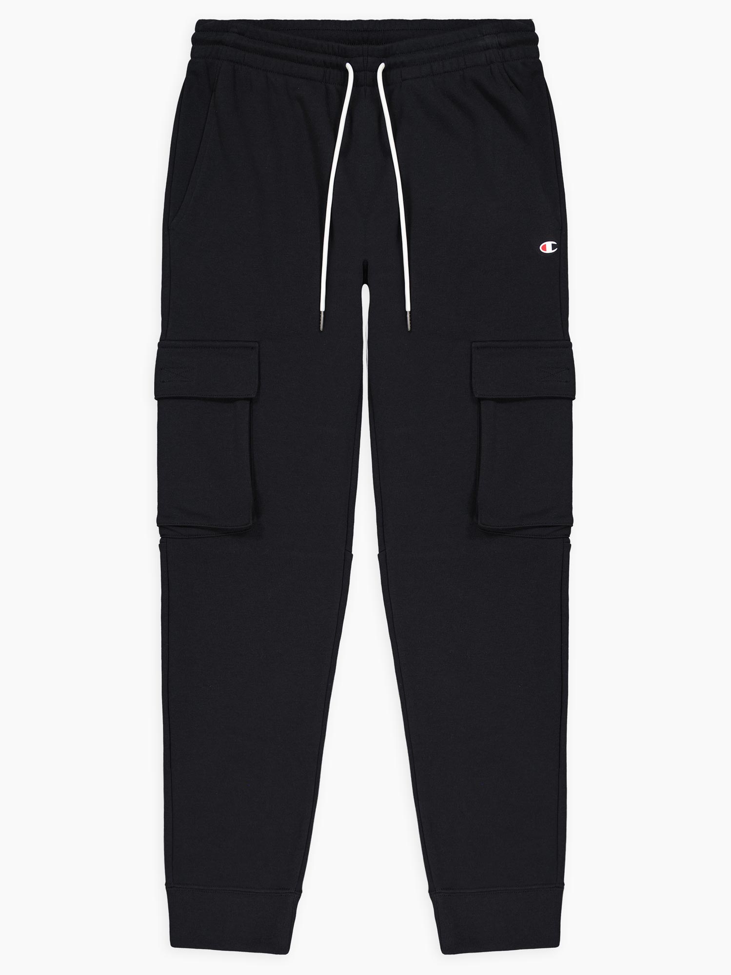 Pantaloni sport Rib Cuff Cargo