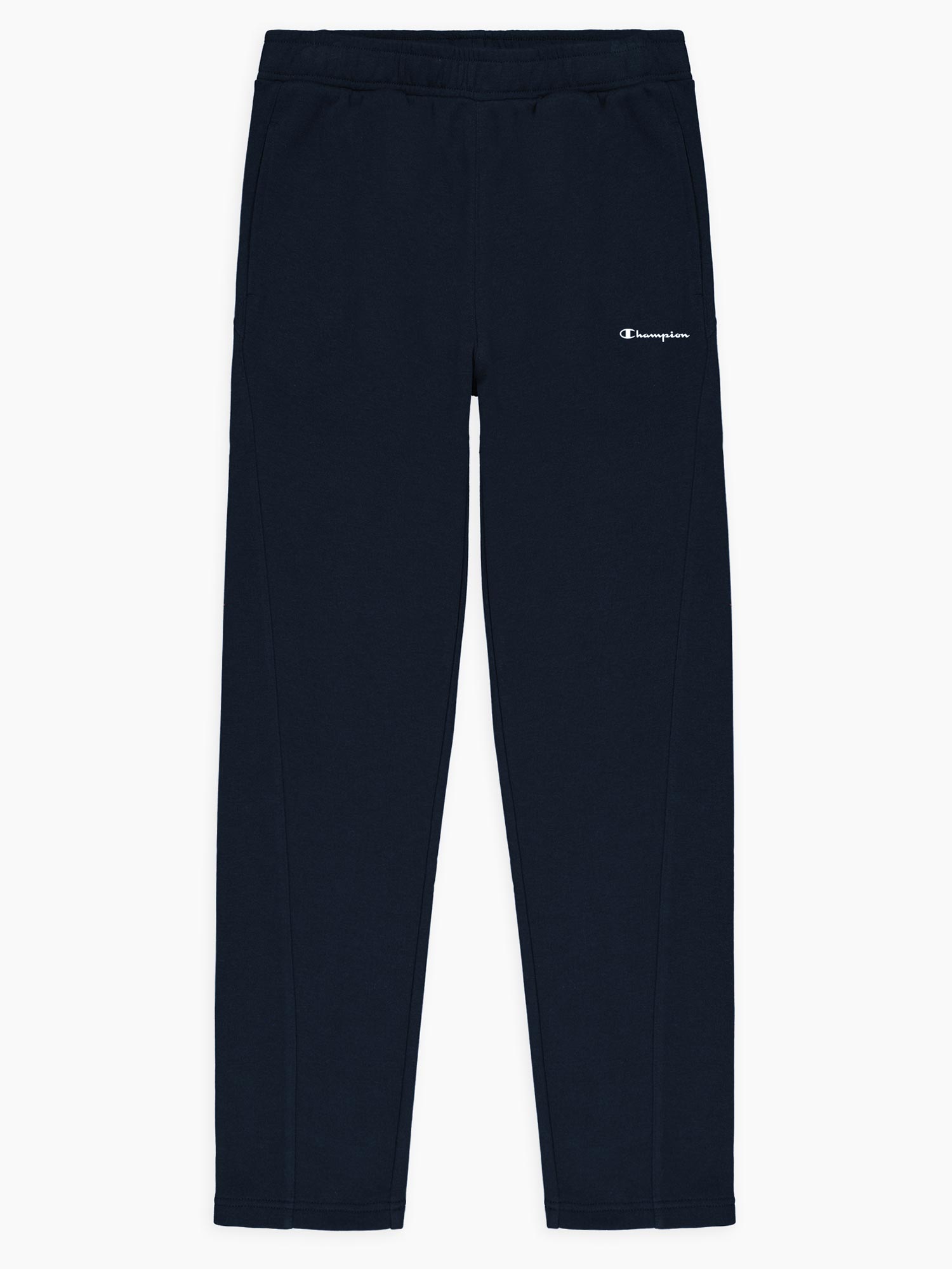 Pantaloni sport Straight Hem