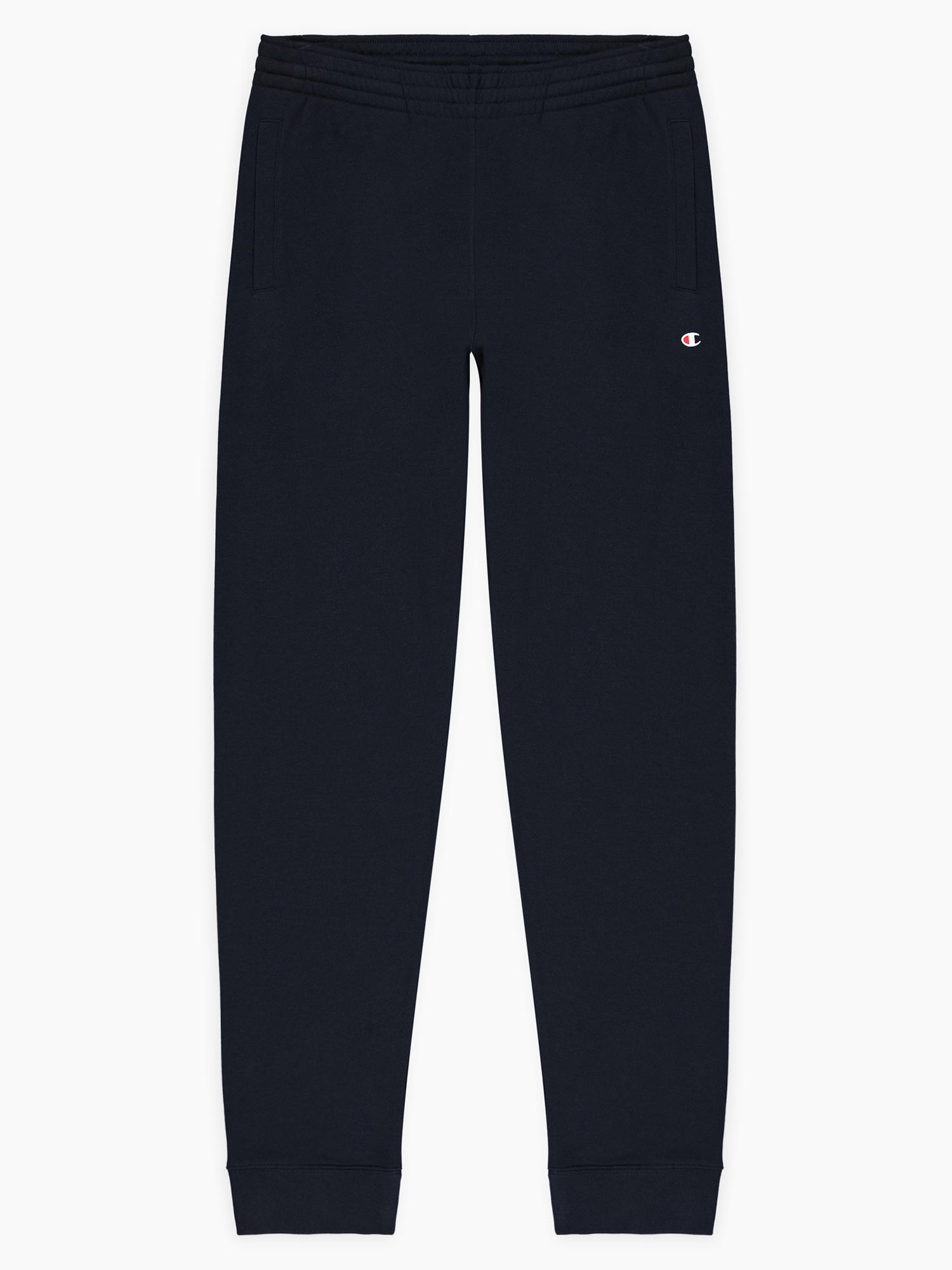 Pantaloni sport Rib Cuff