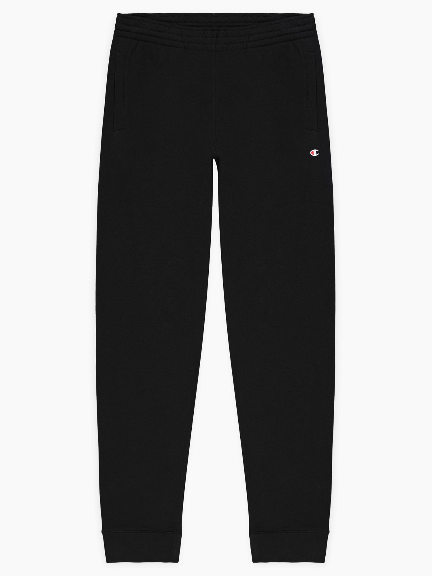 Pantaloni sport Rib Cuff