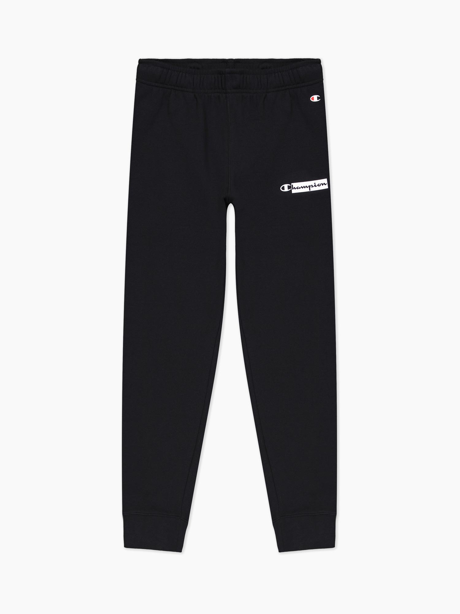 Pantaloni sport Rib Cuff