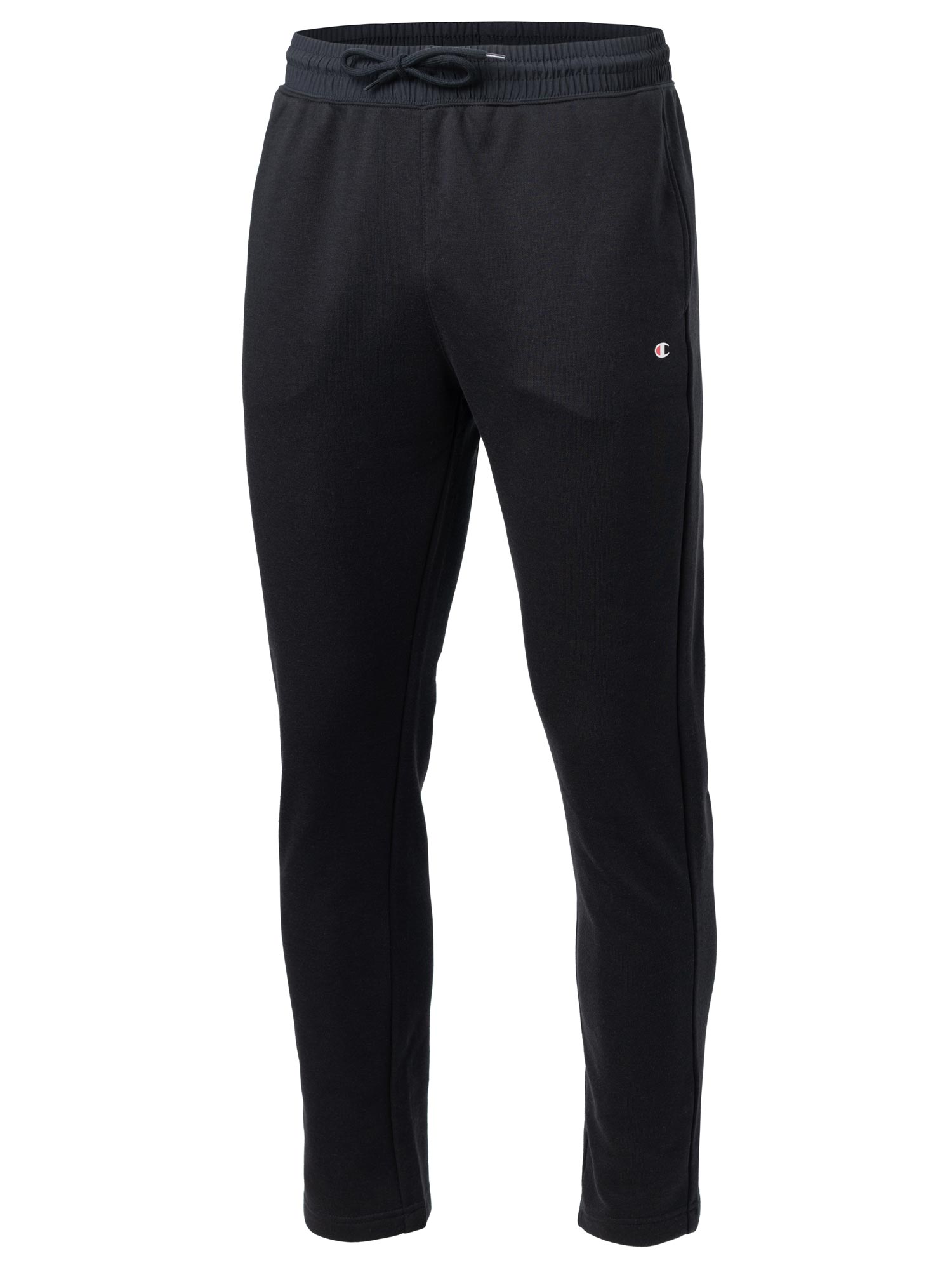 Pantaloni sport Straight Hem