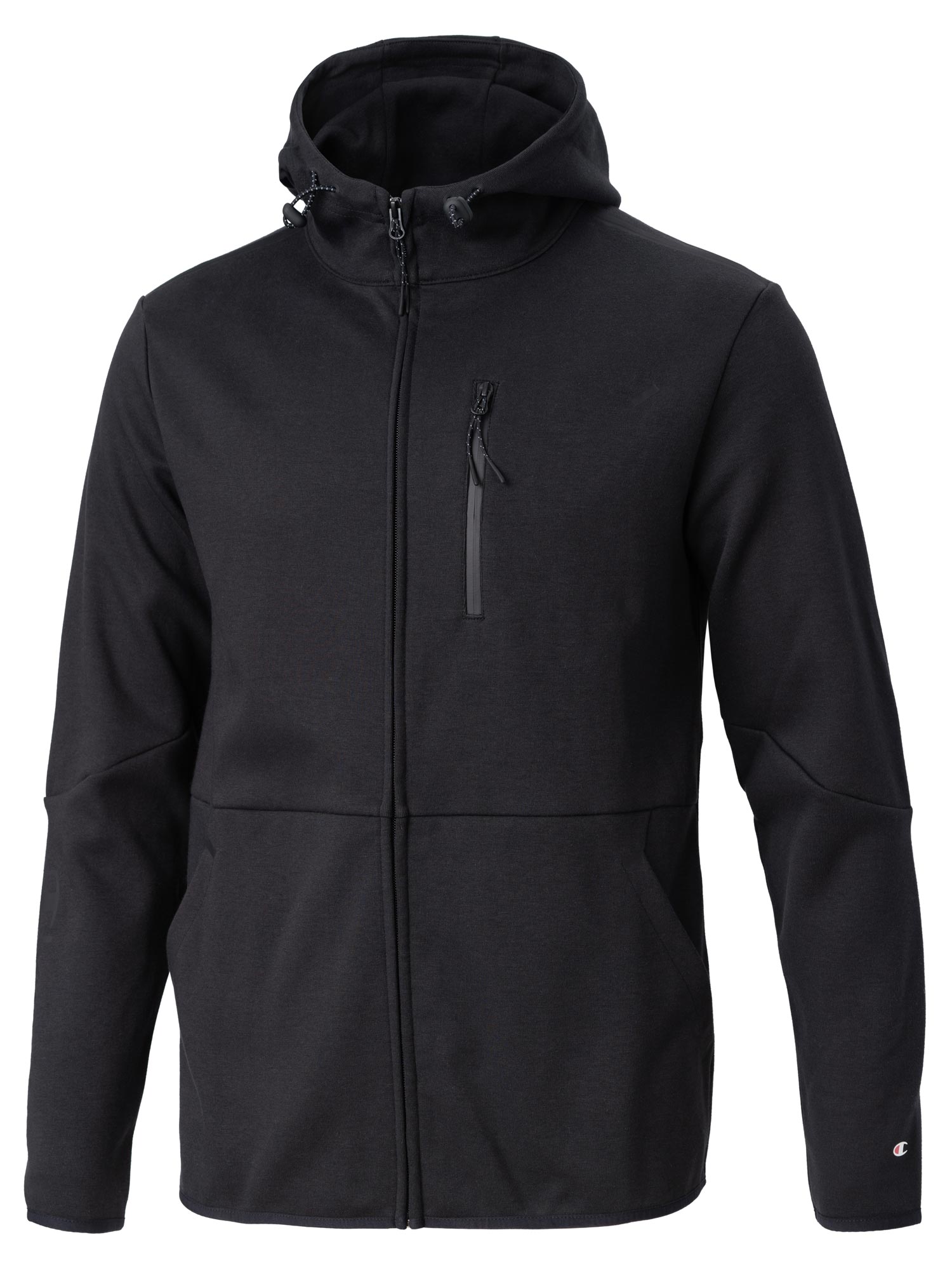 Hanorac Full Zip