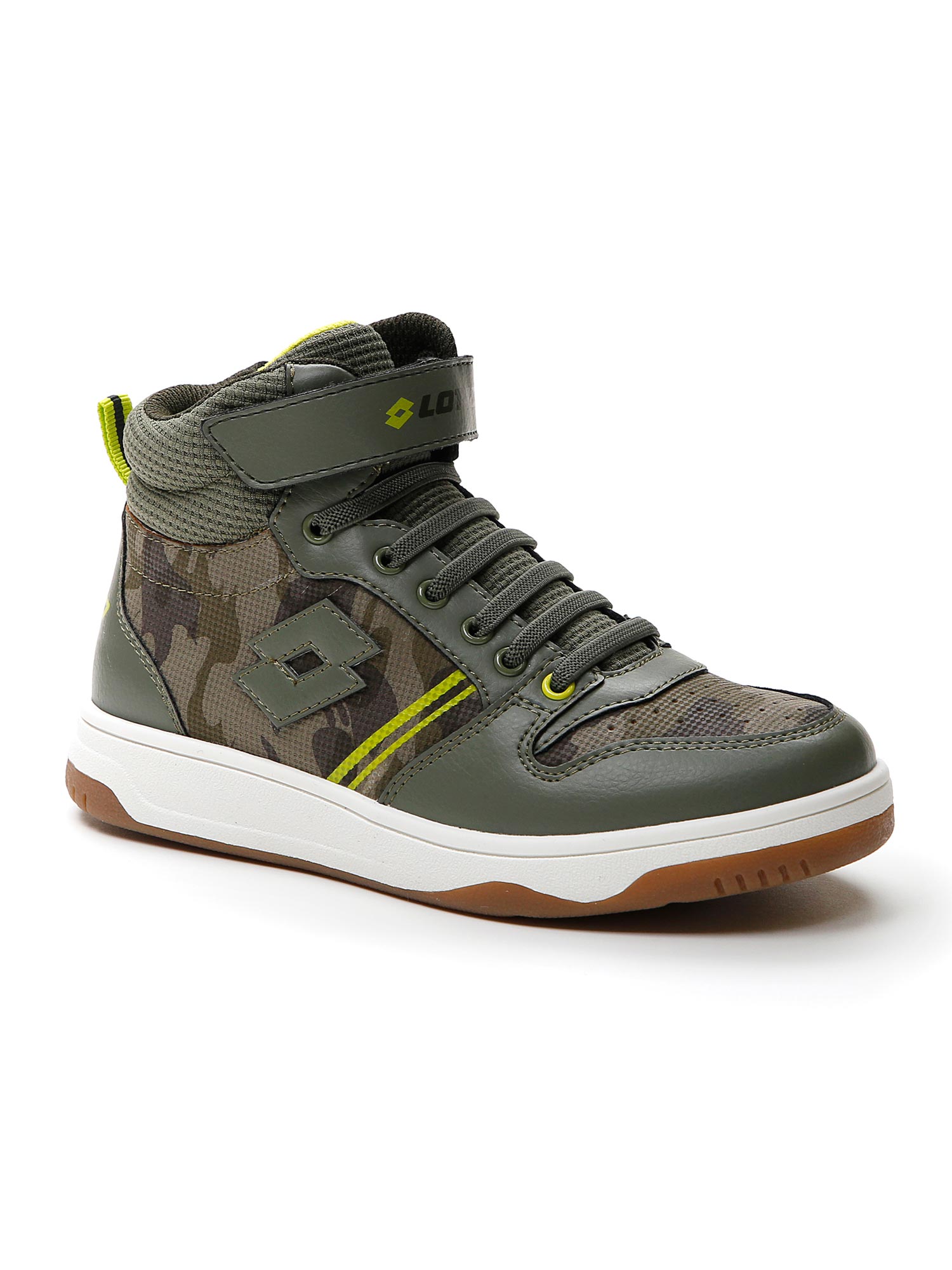 Incaltaminte Rocket Amf III Mid Camo Cl S