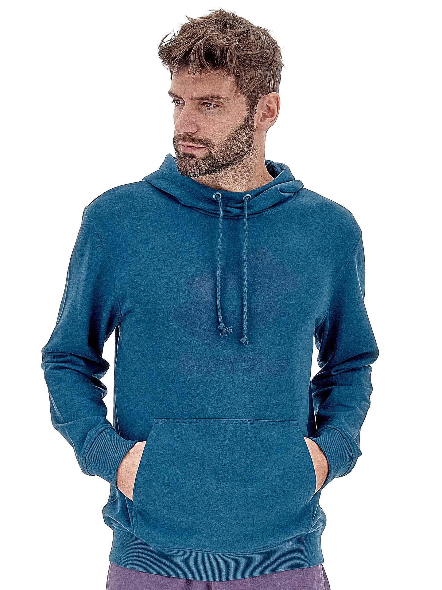 Hanorac Smart IV Sweat Hd 2