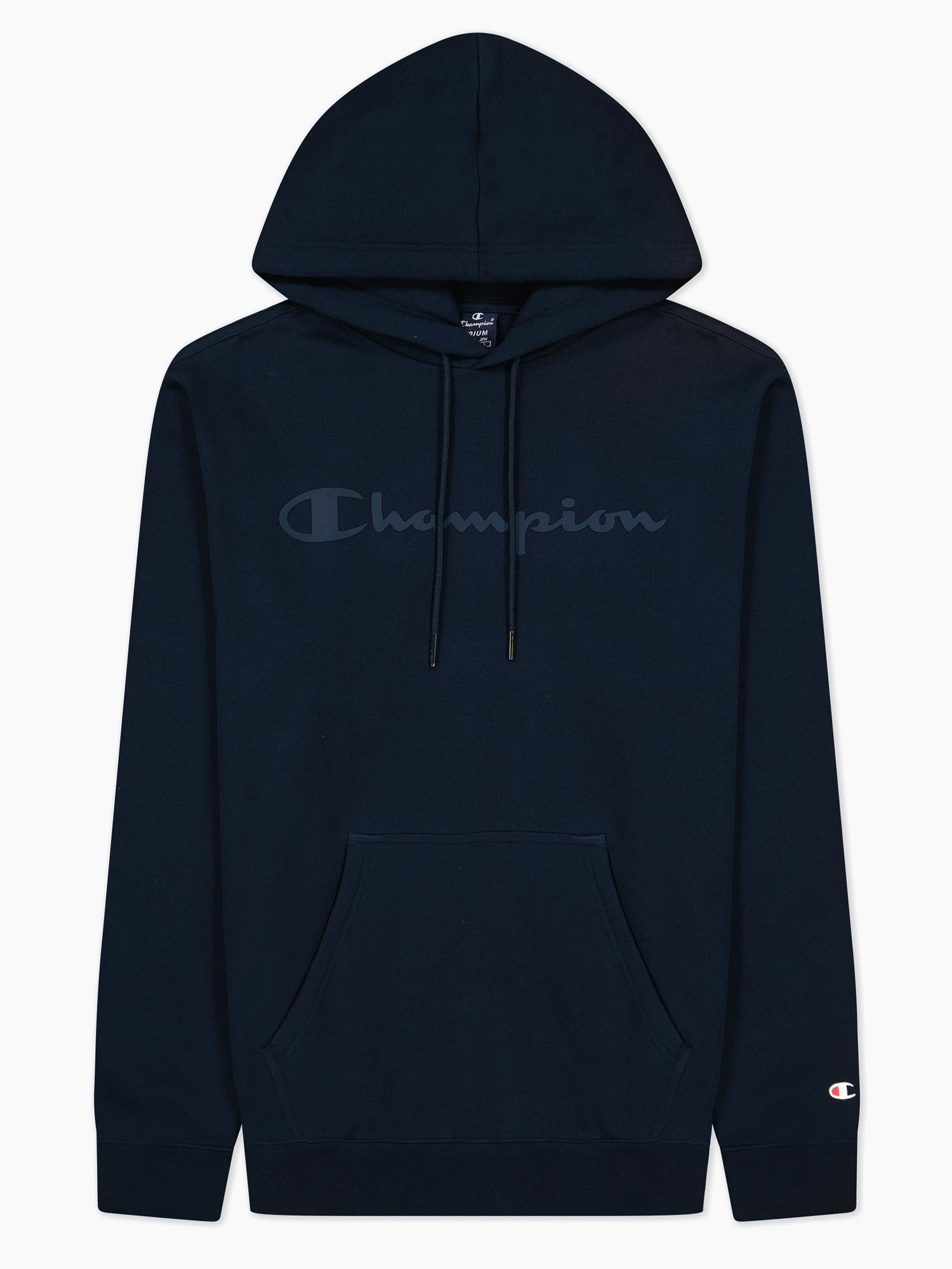 Hanorac Hooded Sweatshirt