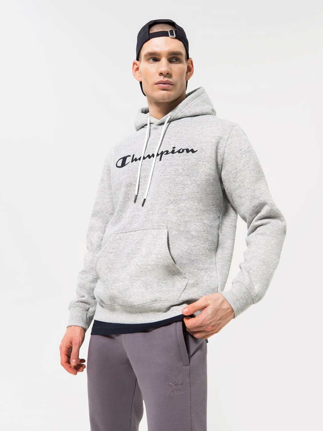 Hanorac Hooded Sweatshirt