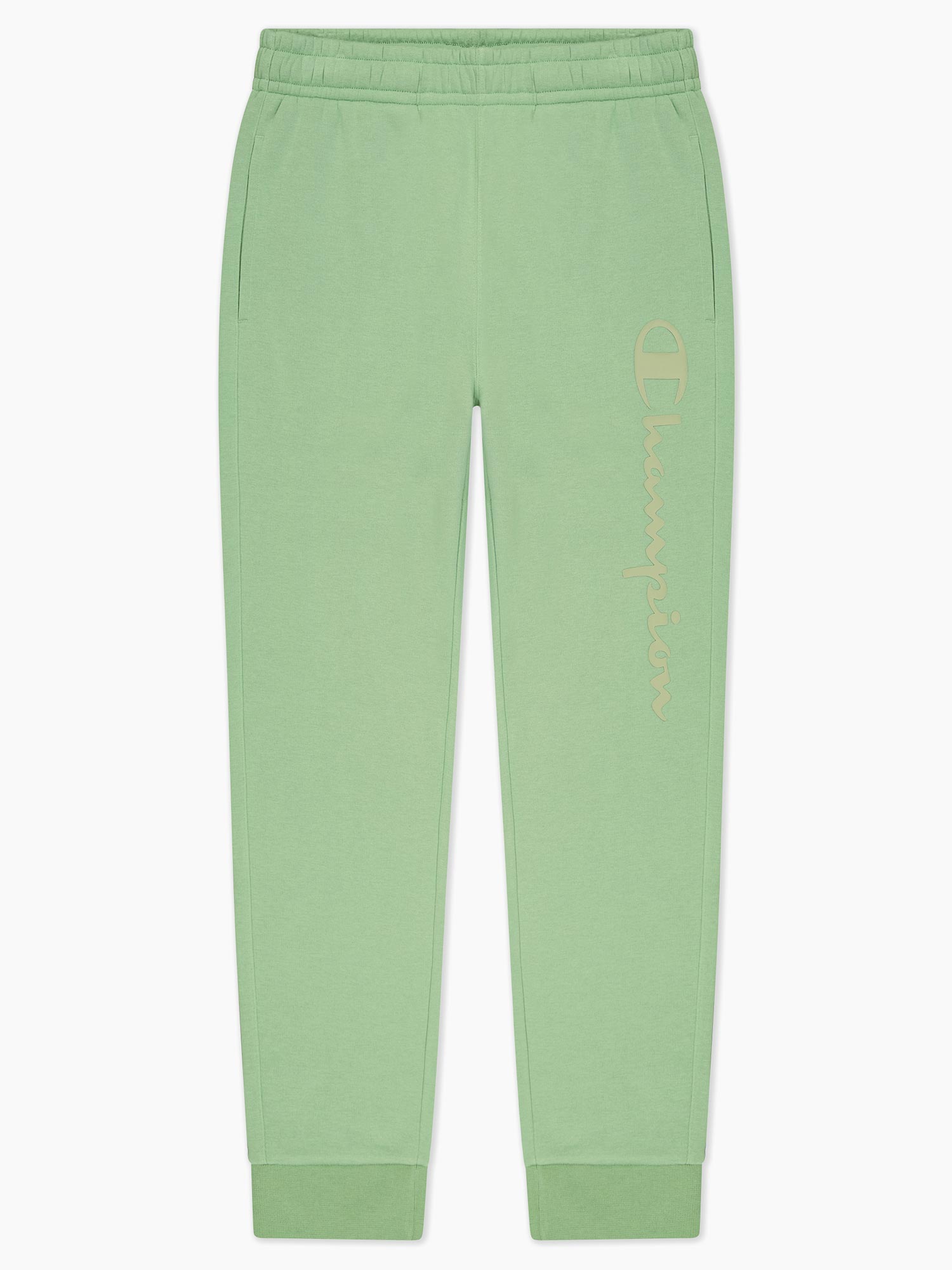 Pantaloni sport Rib Cuff