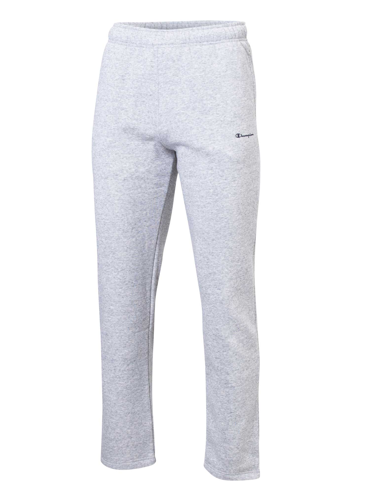 Pantaloni sport Straight Hem