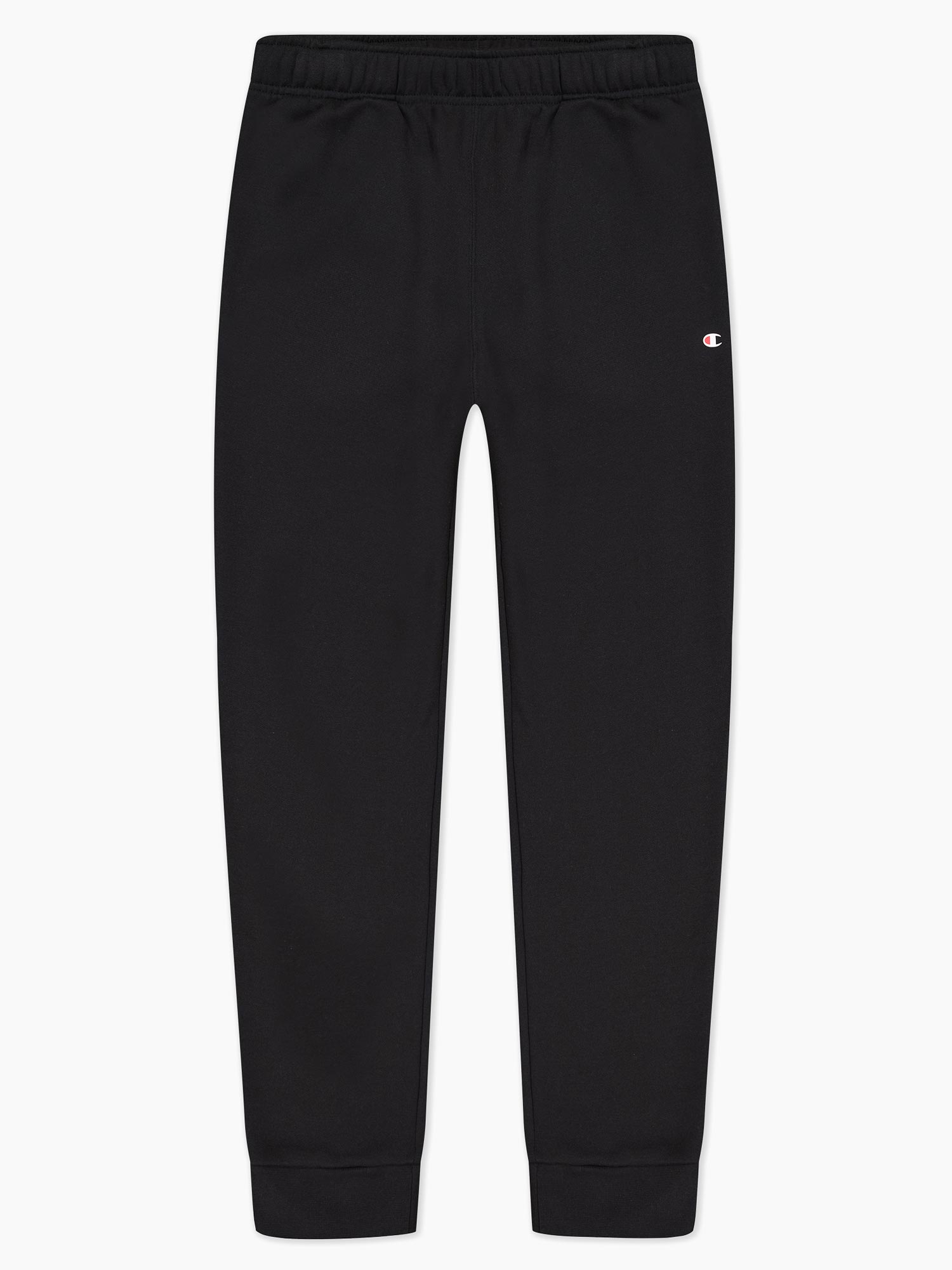 Pantaloni sport Rib Cuff